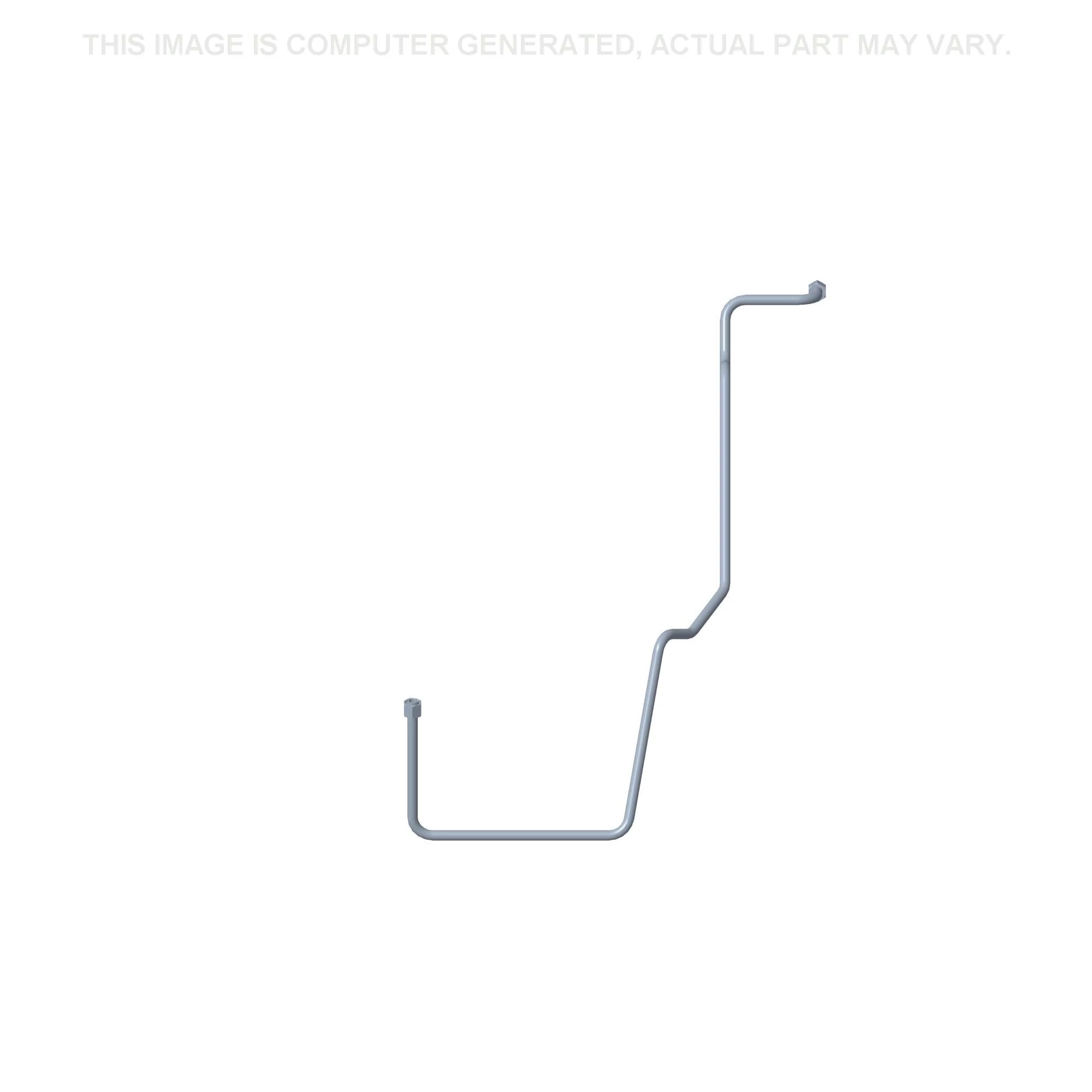 TUYAU HYDRAULIQUE | NEWHOLLANDCE | EU | FR