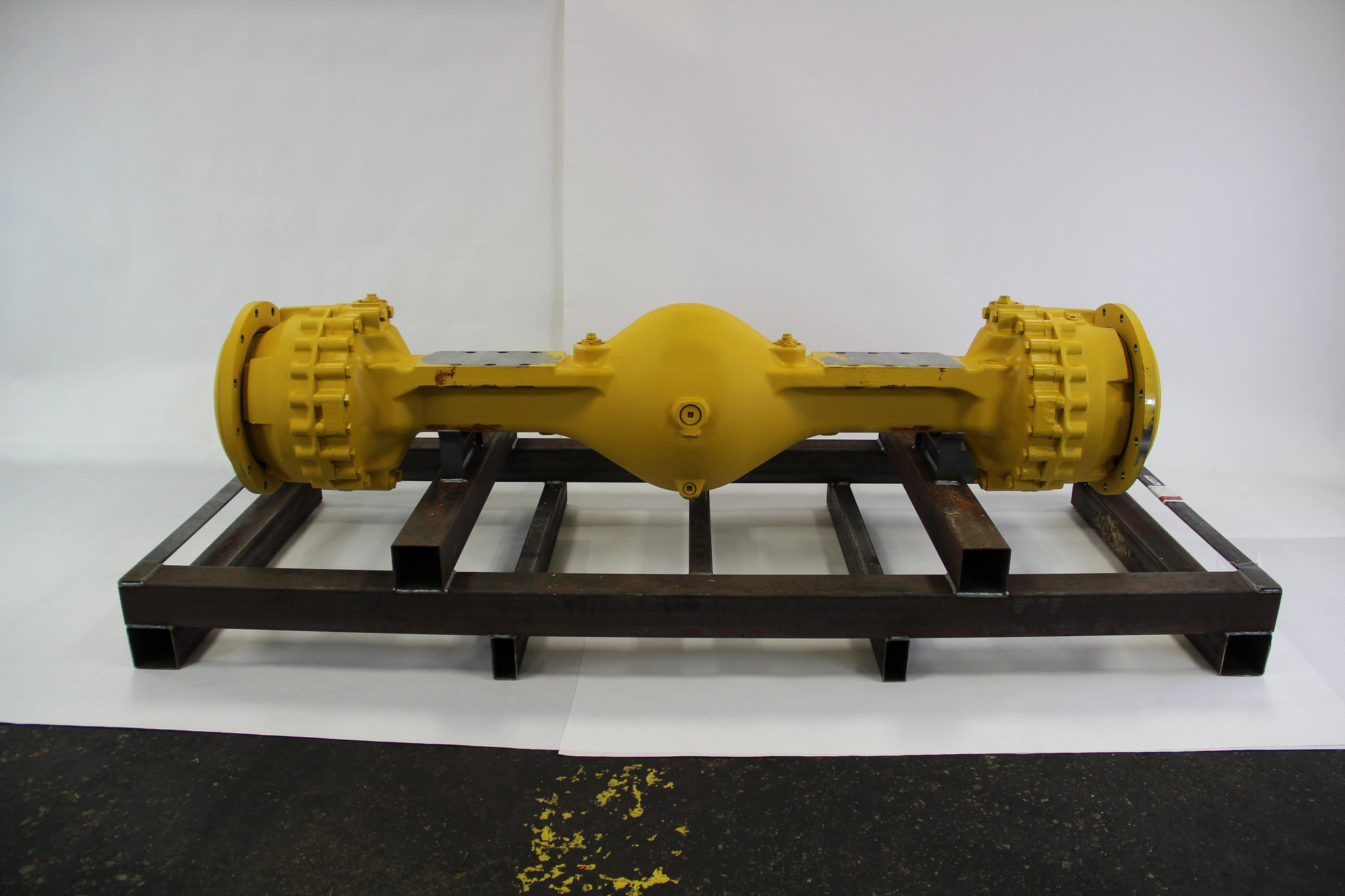 Essieu avant Reman | NEWHOLLANDCE | CA | EN