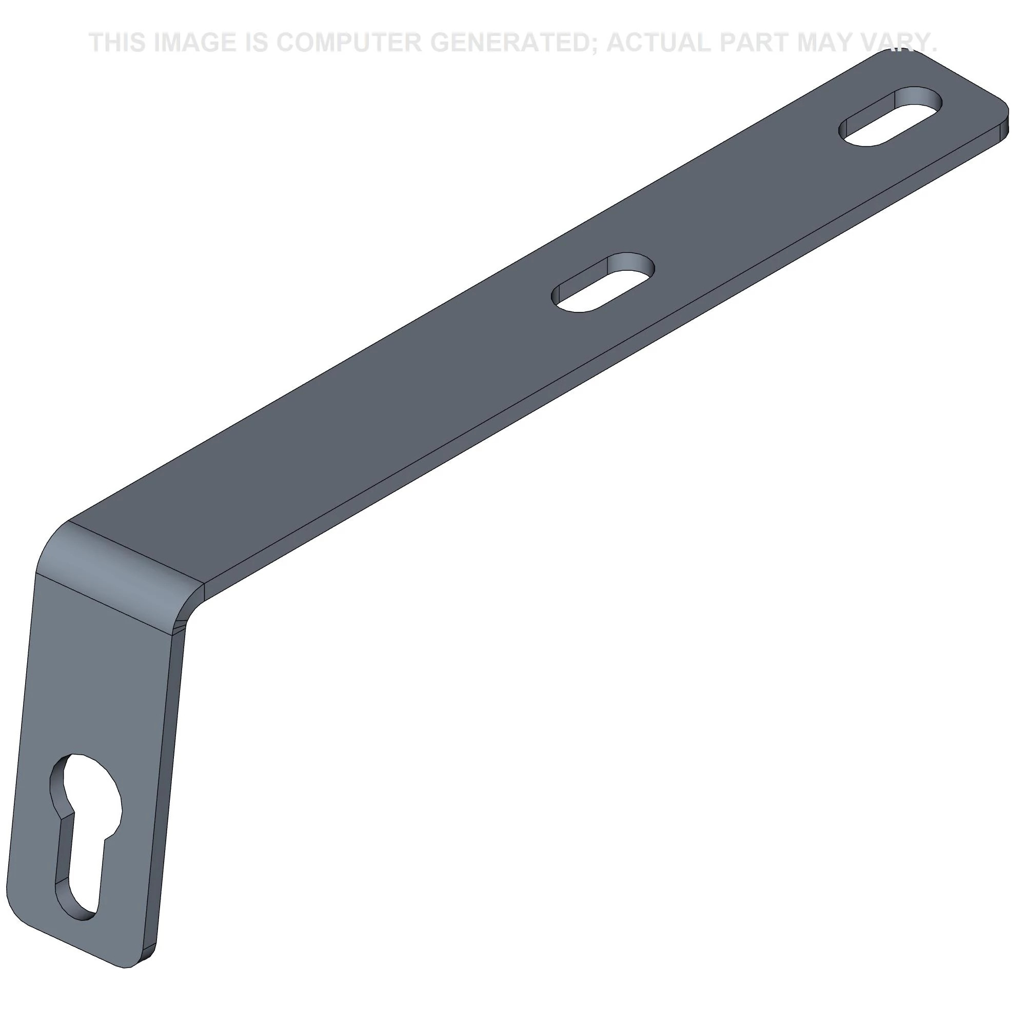 BRACKET | CASEIH | CA | EN
