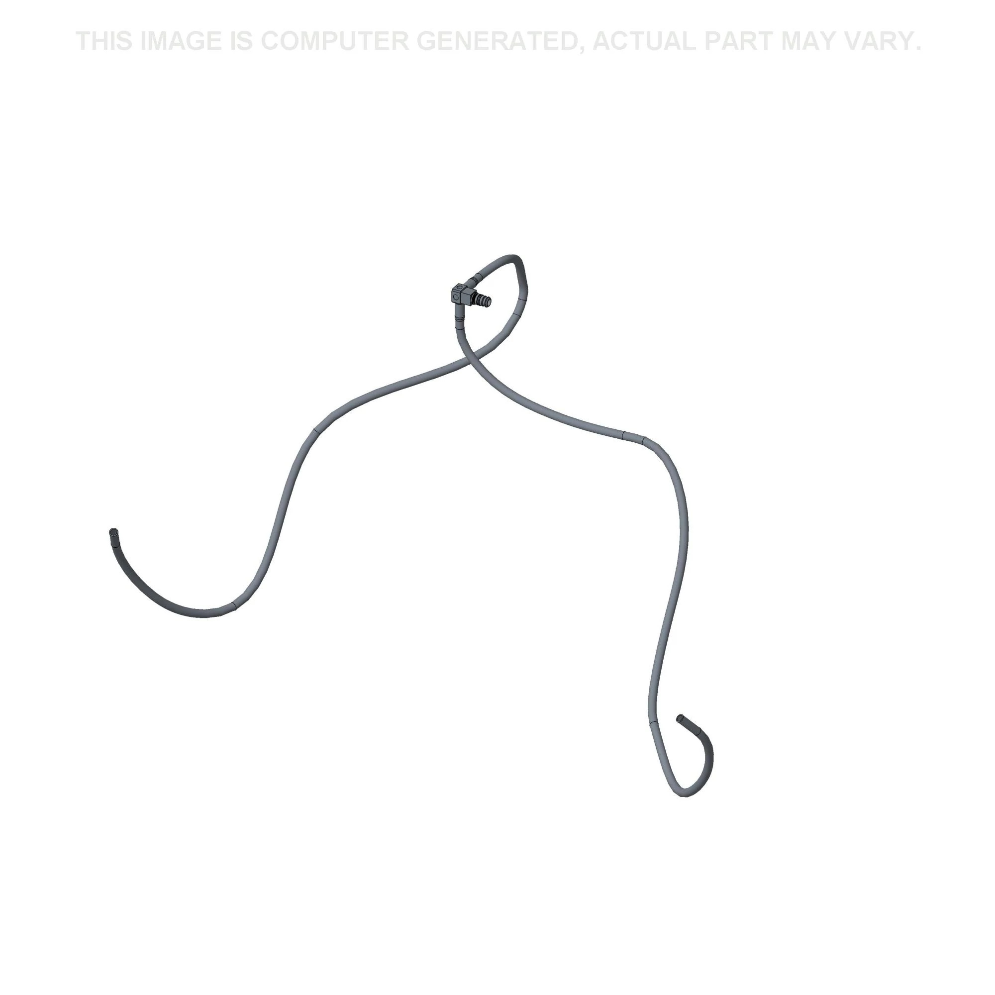 Air Hose | NEWHOLLANDCE | CA | FR