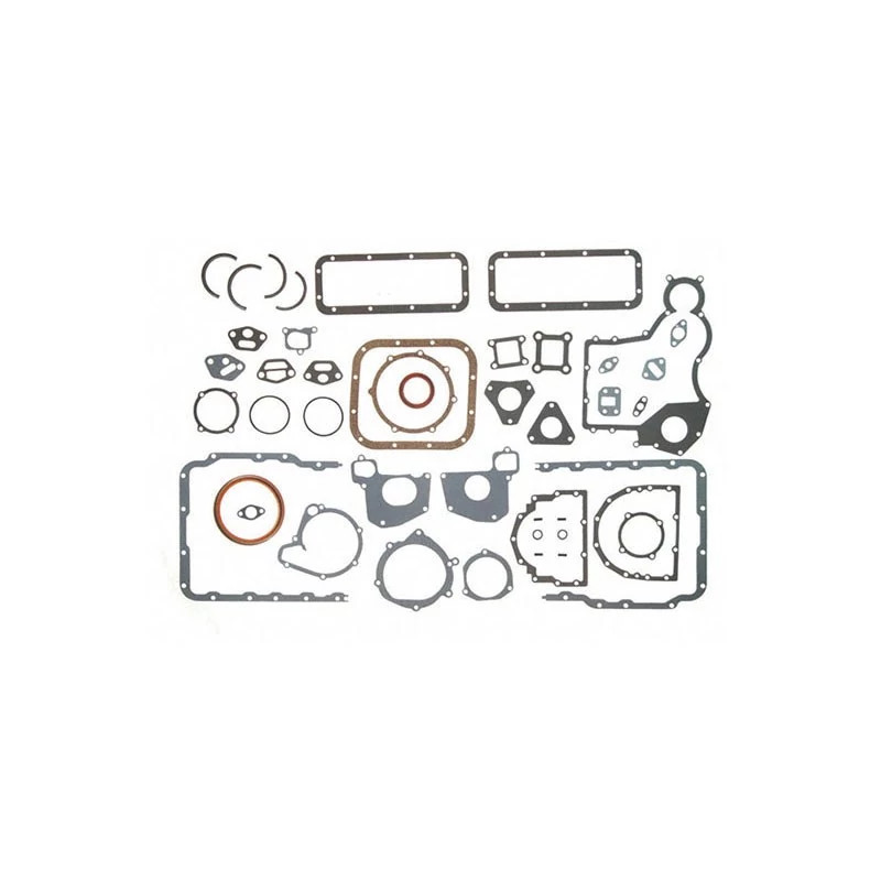 Gasket Kit | NEWHOLLANDAG | US | EN