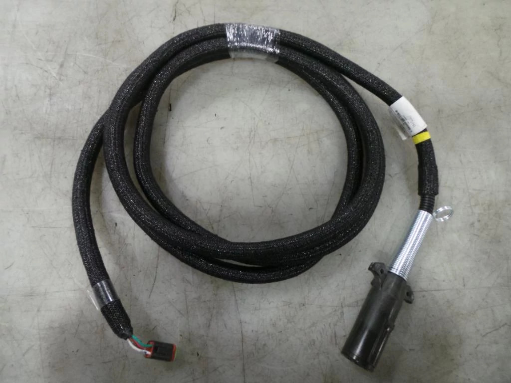 WIRE HARNESS | CASEIH | AMEA | EN