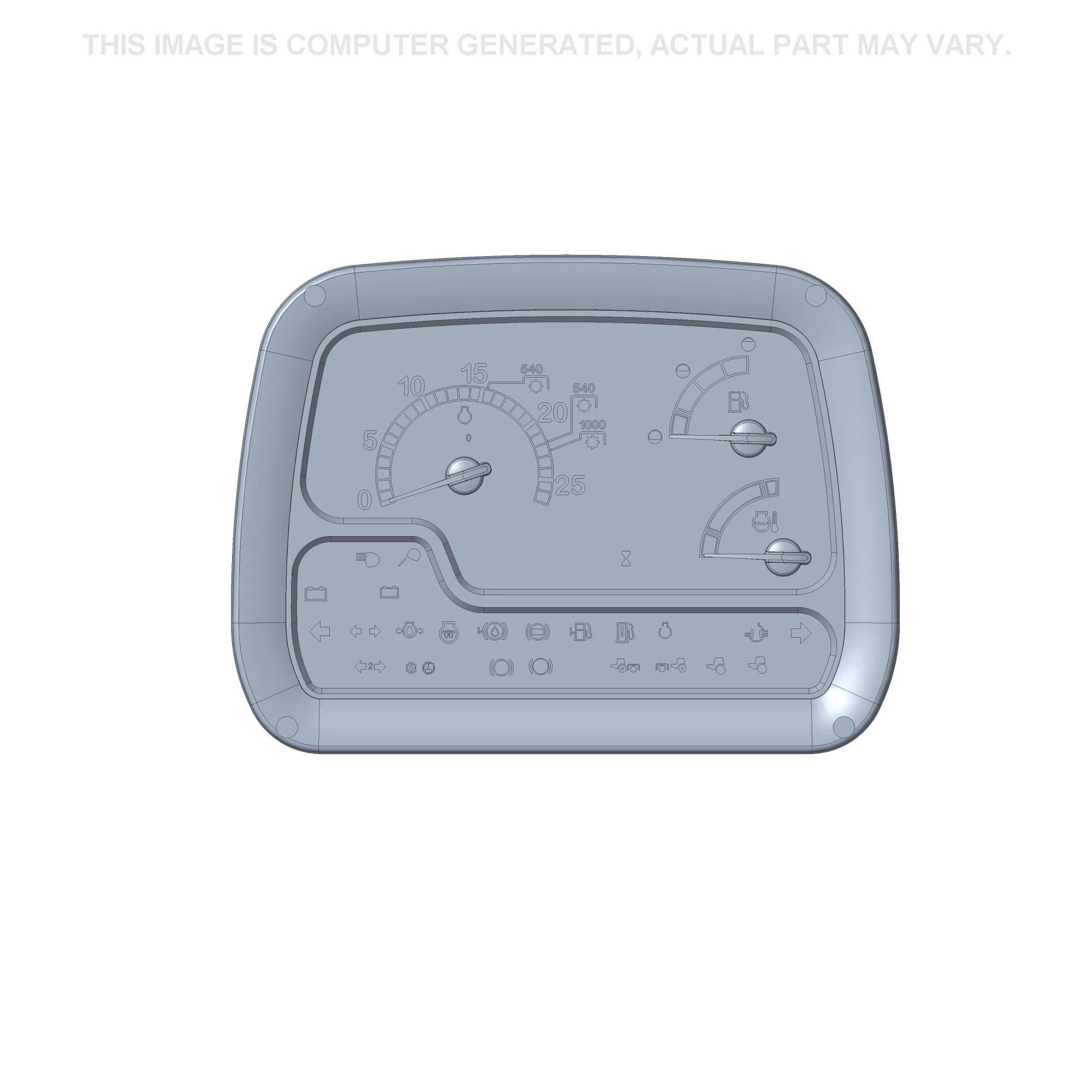 TABLEAU DE BORD | CASEIH | CA | FR