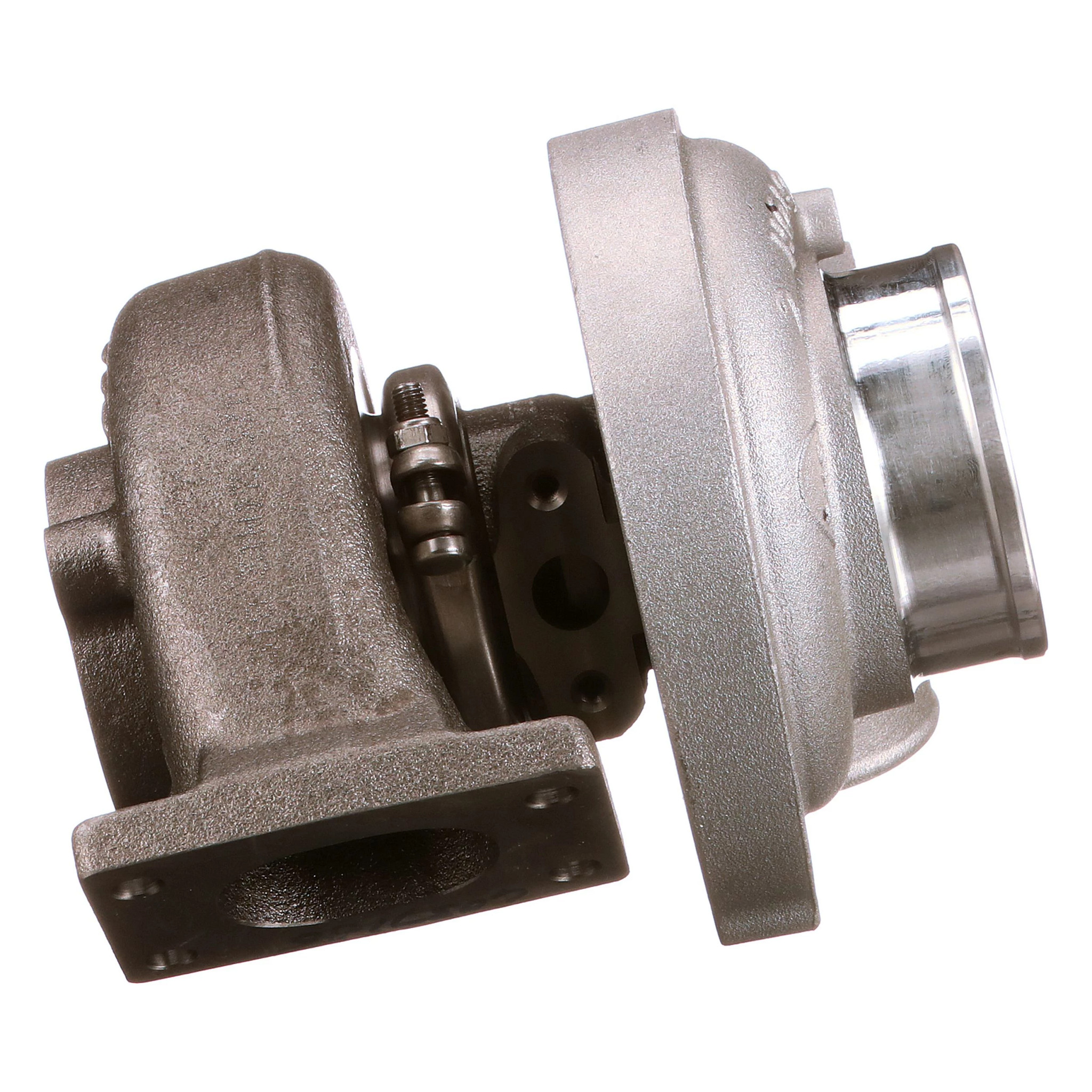 Turbo compressor