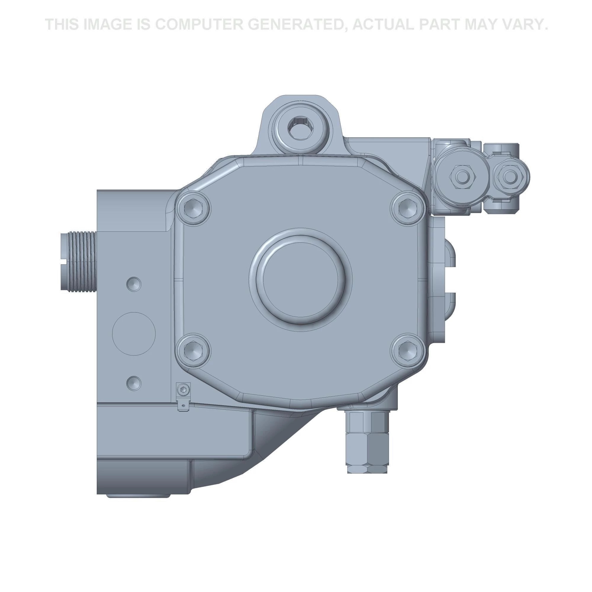 POMPE HYDRAULIQUE | NEWHOLLANDAG | CA | FR