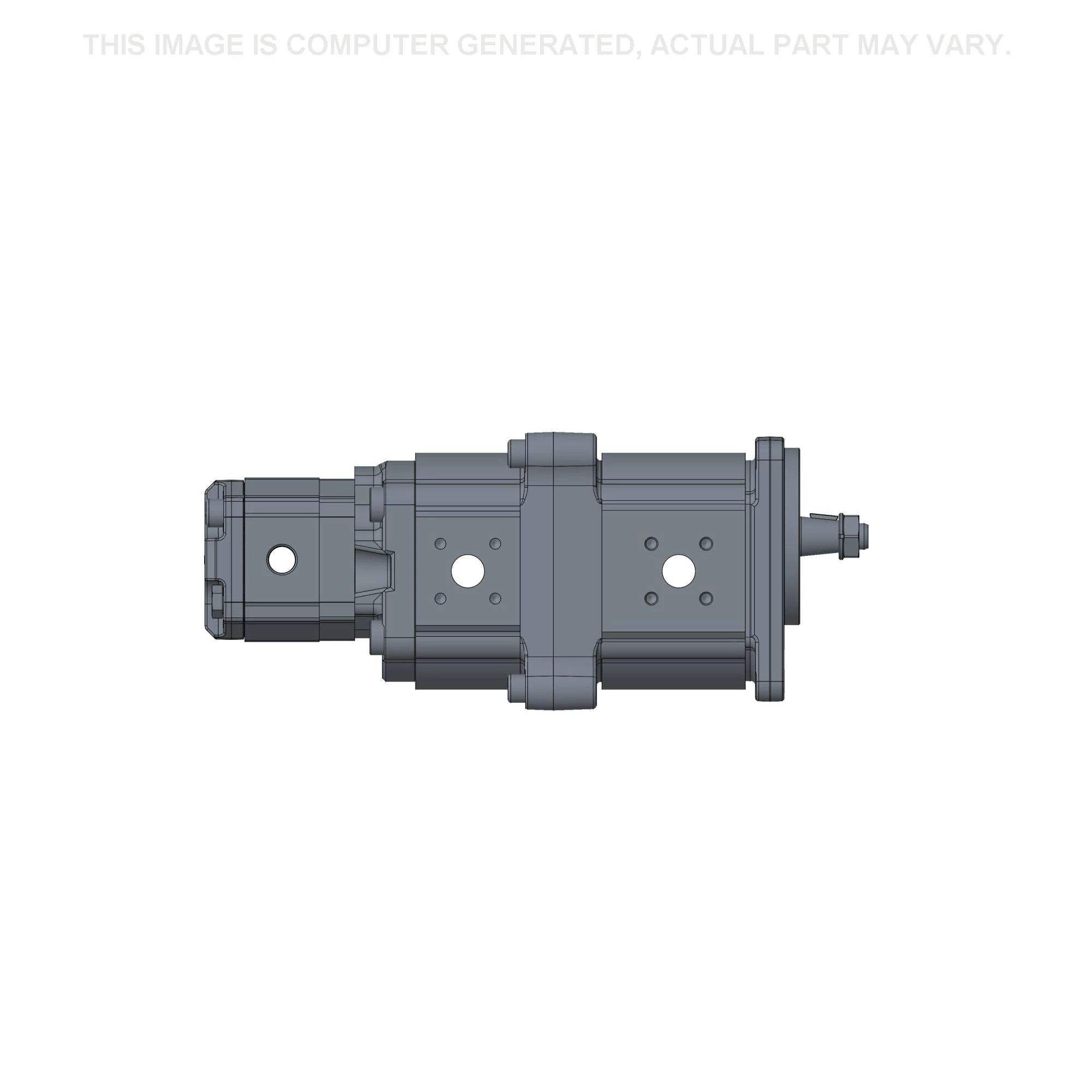 BOMBA HIDRÁULICO | NEWHOLLANDCE | EU | RU