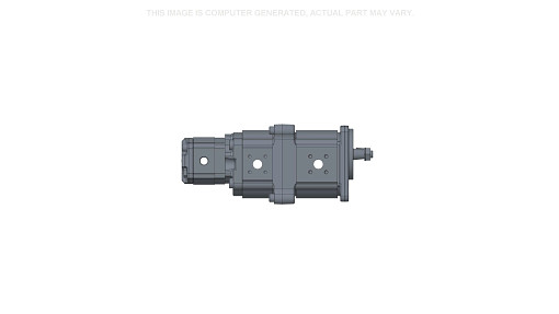 HYDRAULIKPUMPE | CASEIH | EU | PT