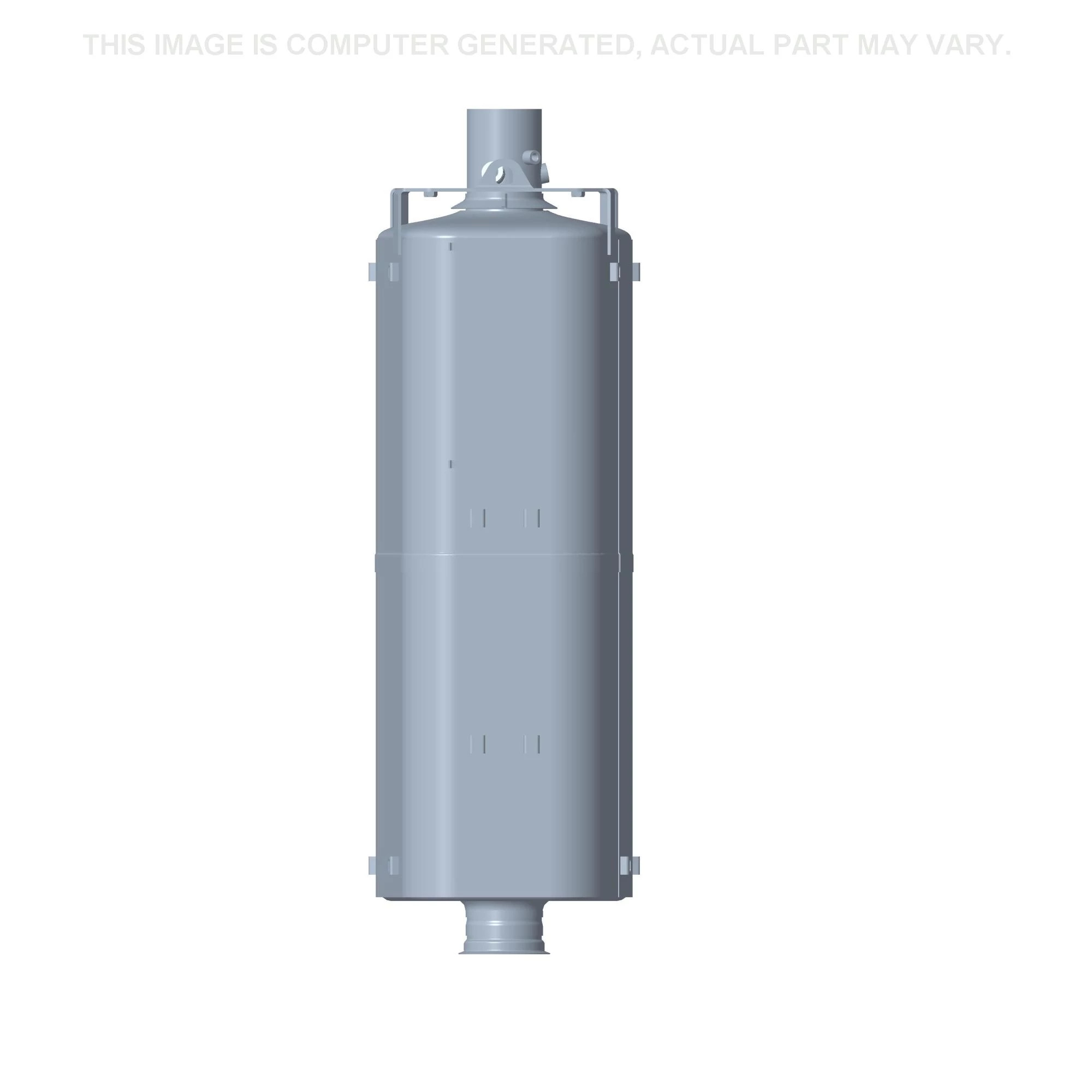 MUFFLER | NEWHOLLANDAG | EU | EN