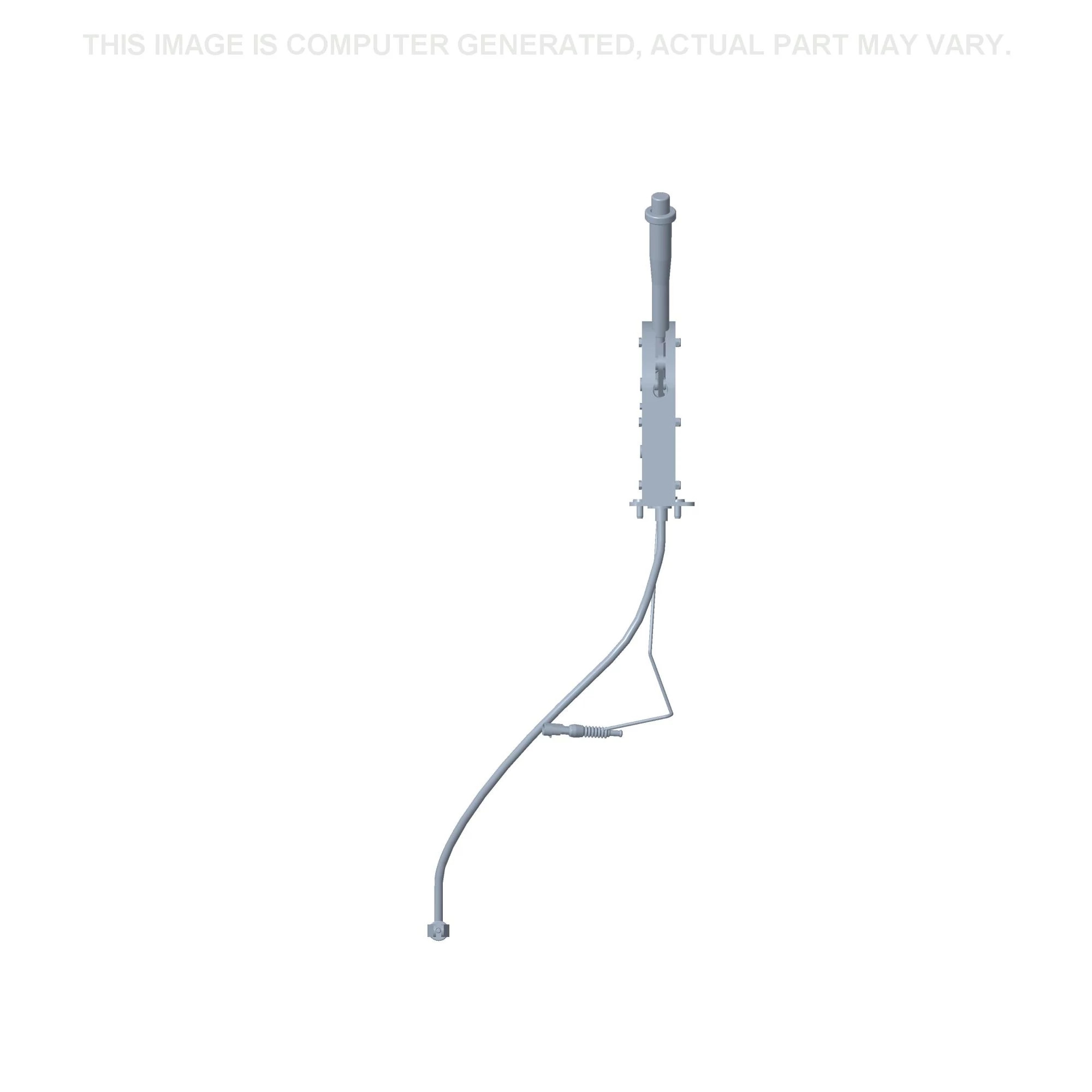 LEVER | CASEIH | GB | EN