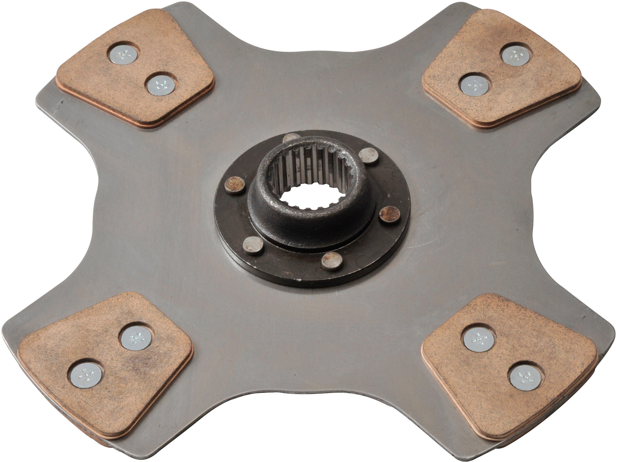 Reman Clutch Disc | NEWHOLLANDAG | CA | EN