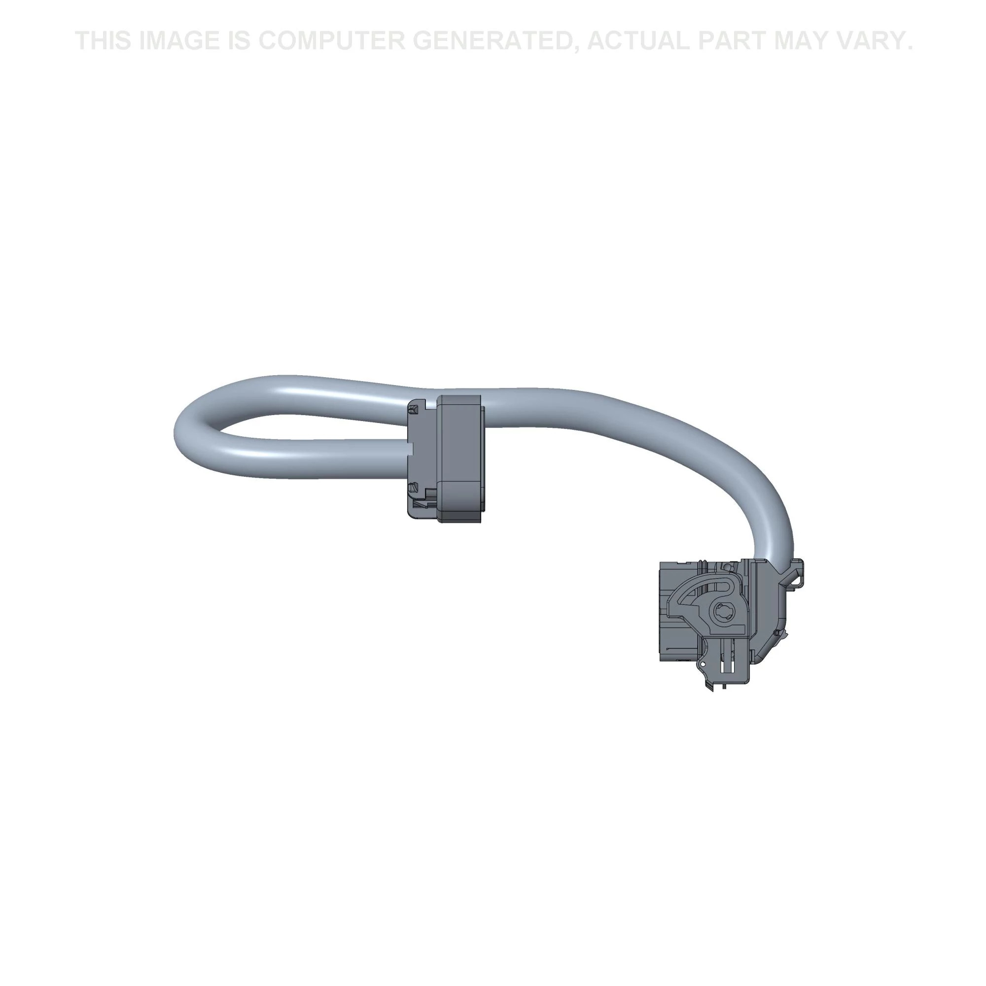 WIRE HARNESS | NEWHOLLANDCE | CA | EN