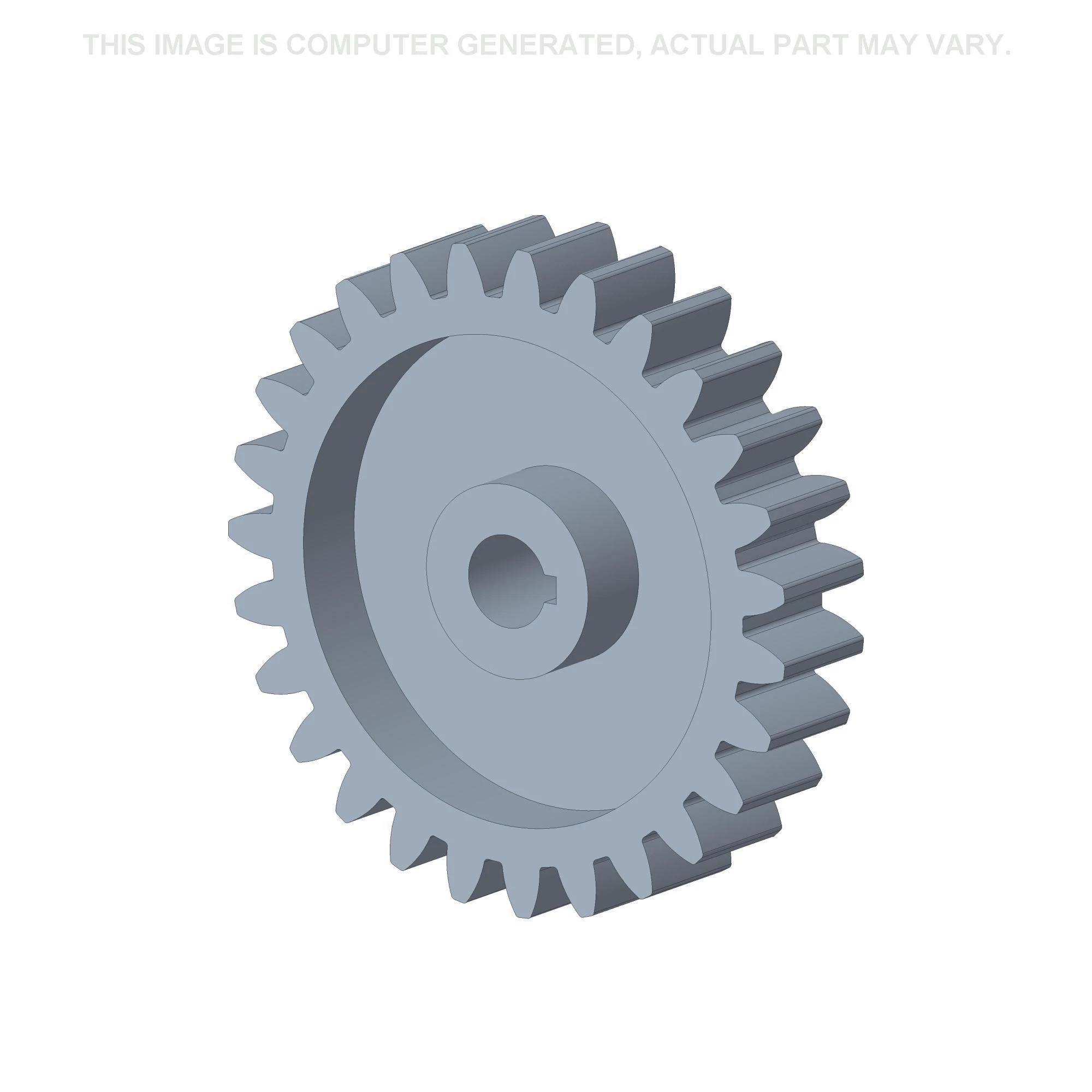 Pinion | CASEIH | US | EN