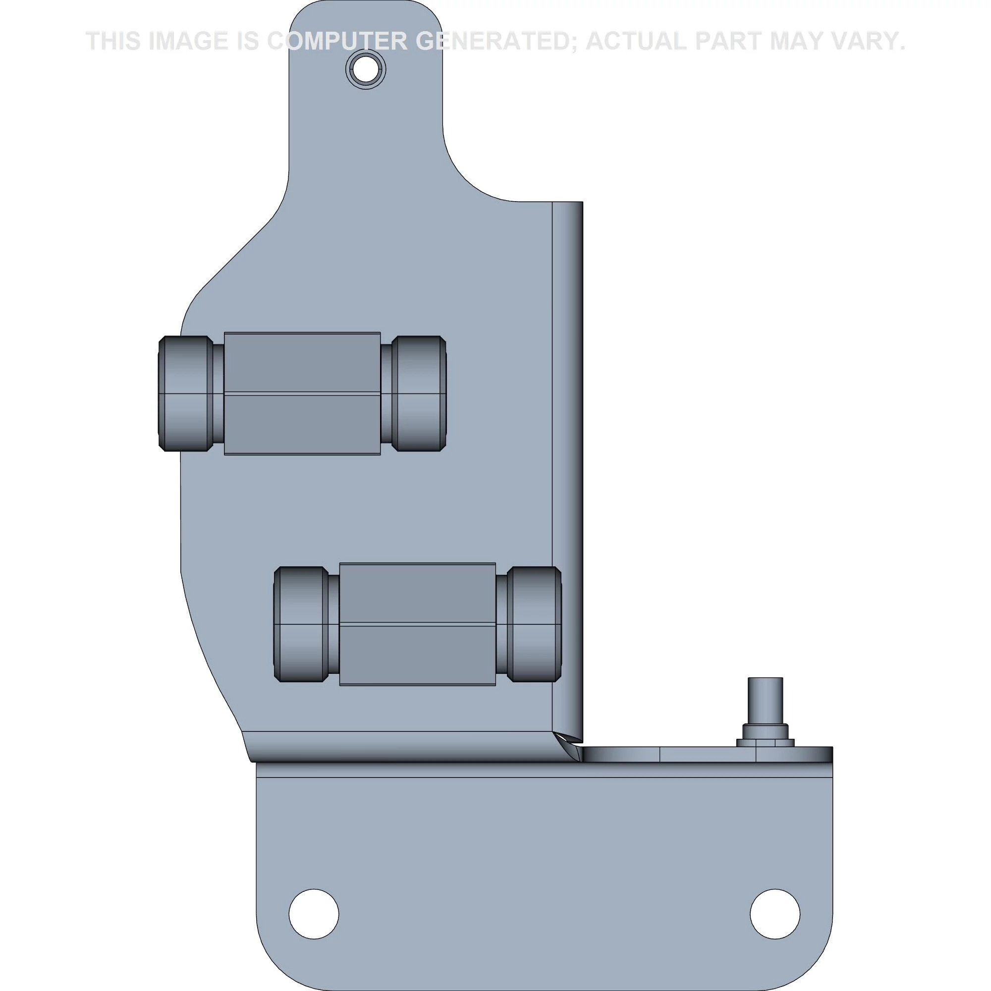 BRACKET | CASEIH | NZ | EN