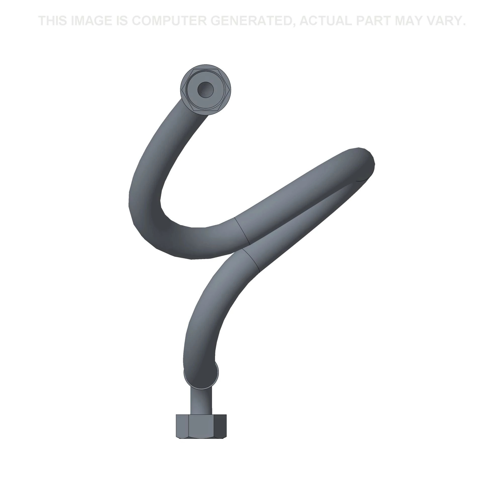 HYDRAULIC HOSE | NEWHOLLANDCE | SA | EN