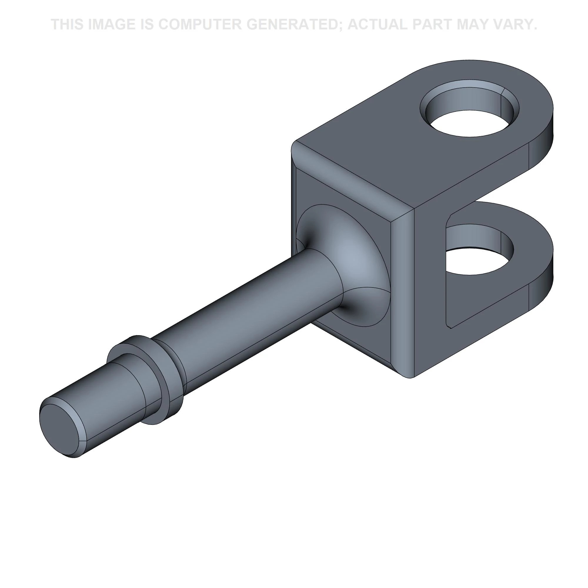 TIE-ROD | STEYR | EU | EN