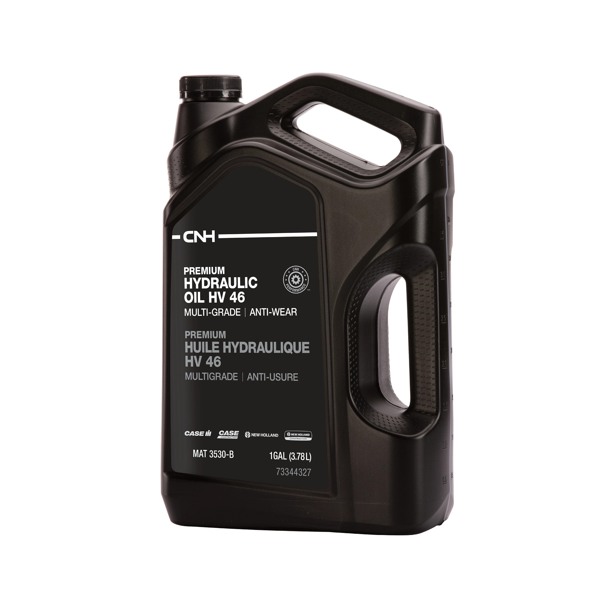 HUILE HYDRAULIQUE | CASECE | CA | FR