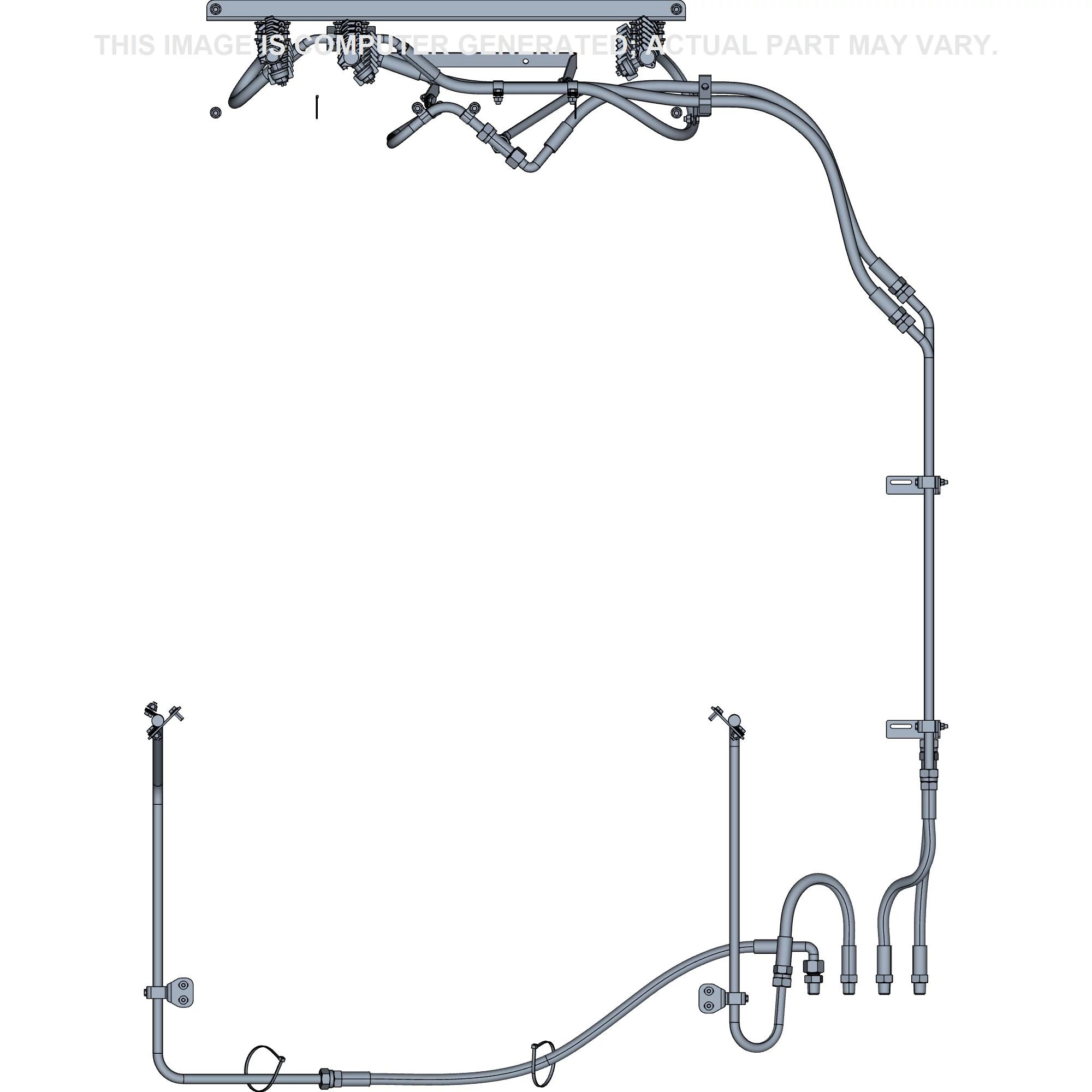 DIA KIT, HARVESTER | NEWHOLLANDAG | US | EN