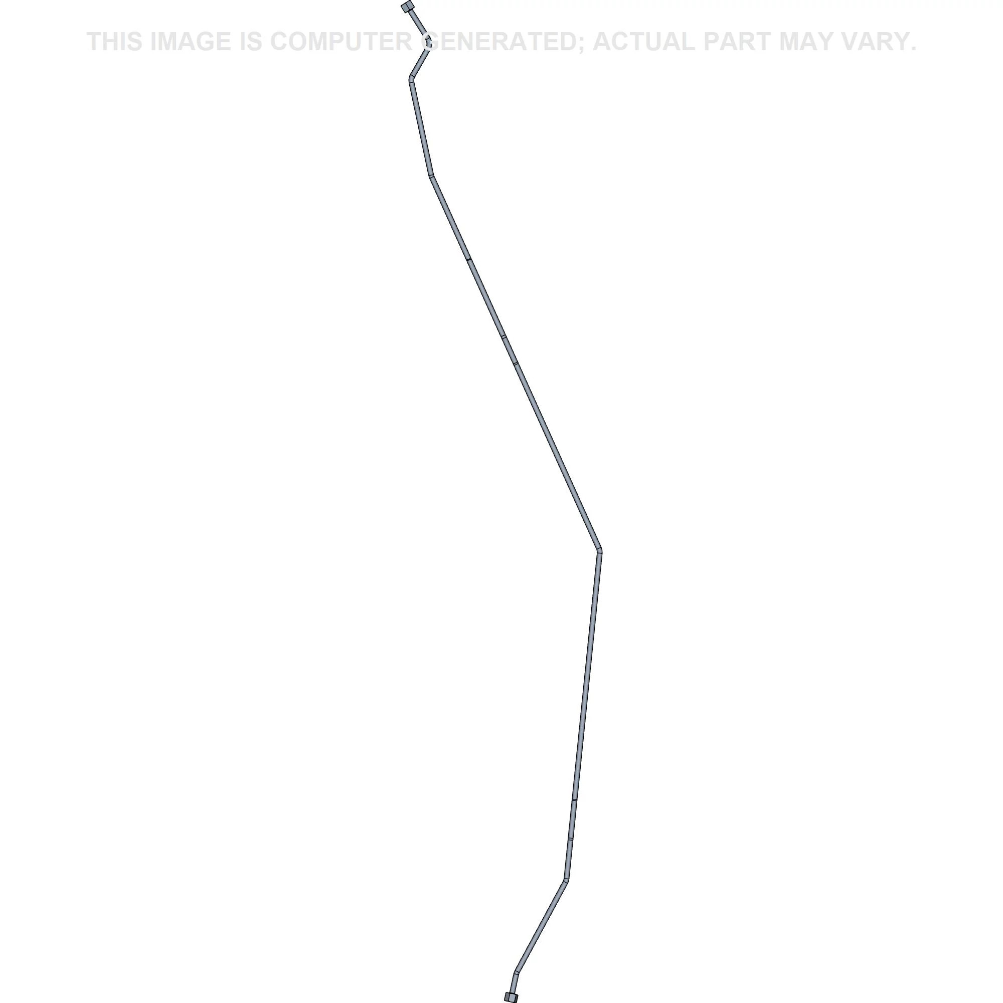 TUBO HIDRÁULICO | CASECE | EU | ES