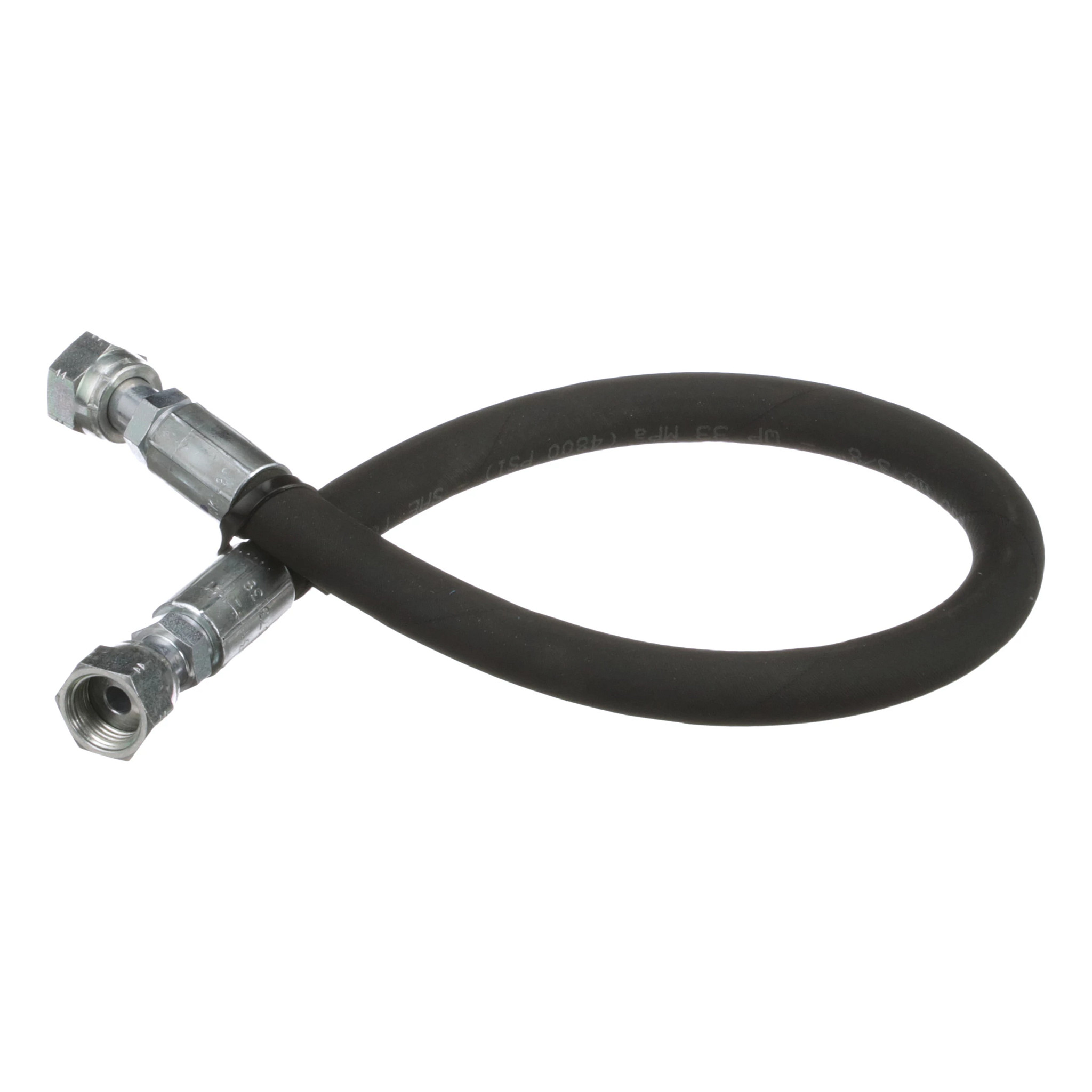 TUBO IDRAULICO | CASECE | EU | IT