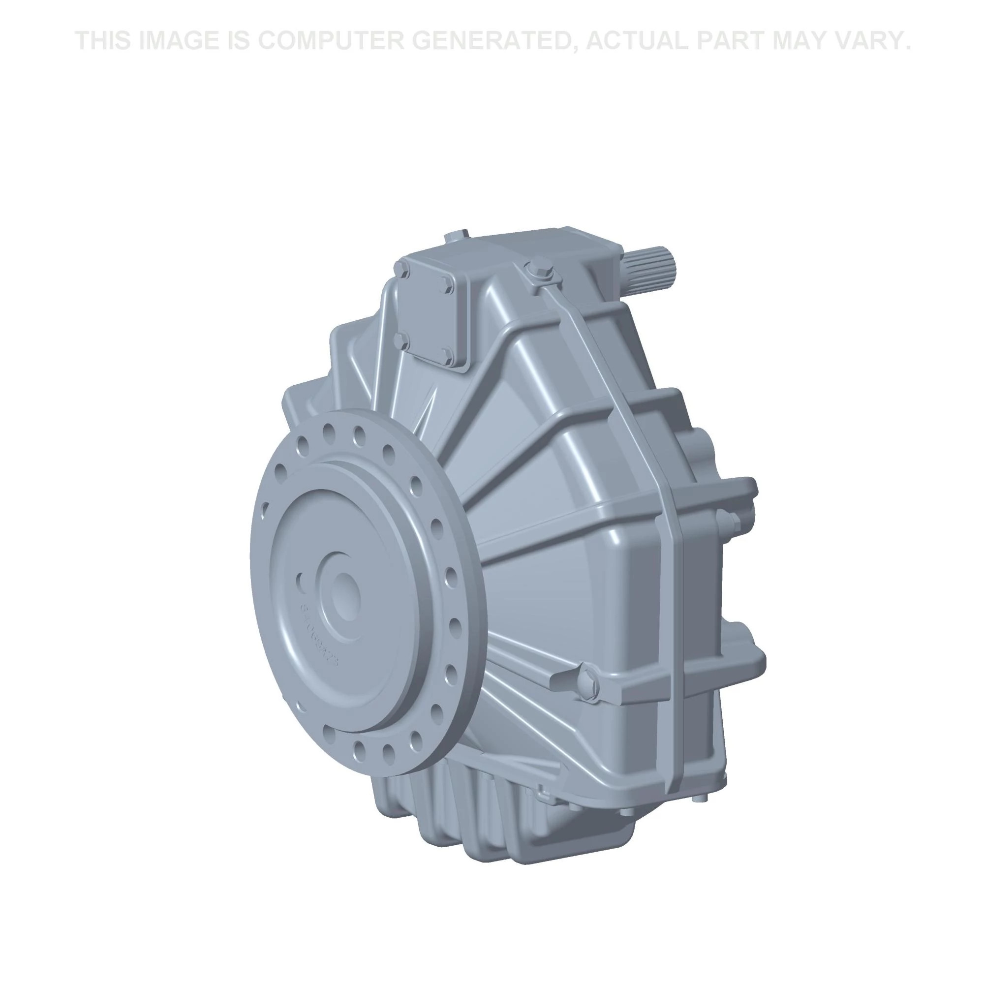 UNID REDUÇÃO ENGRENAGEM