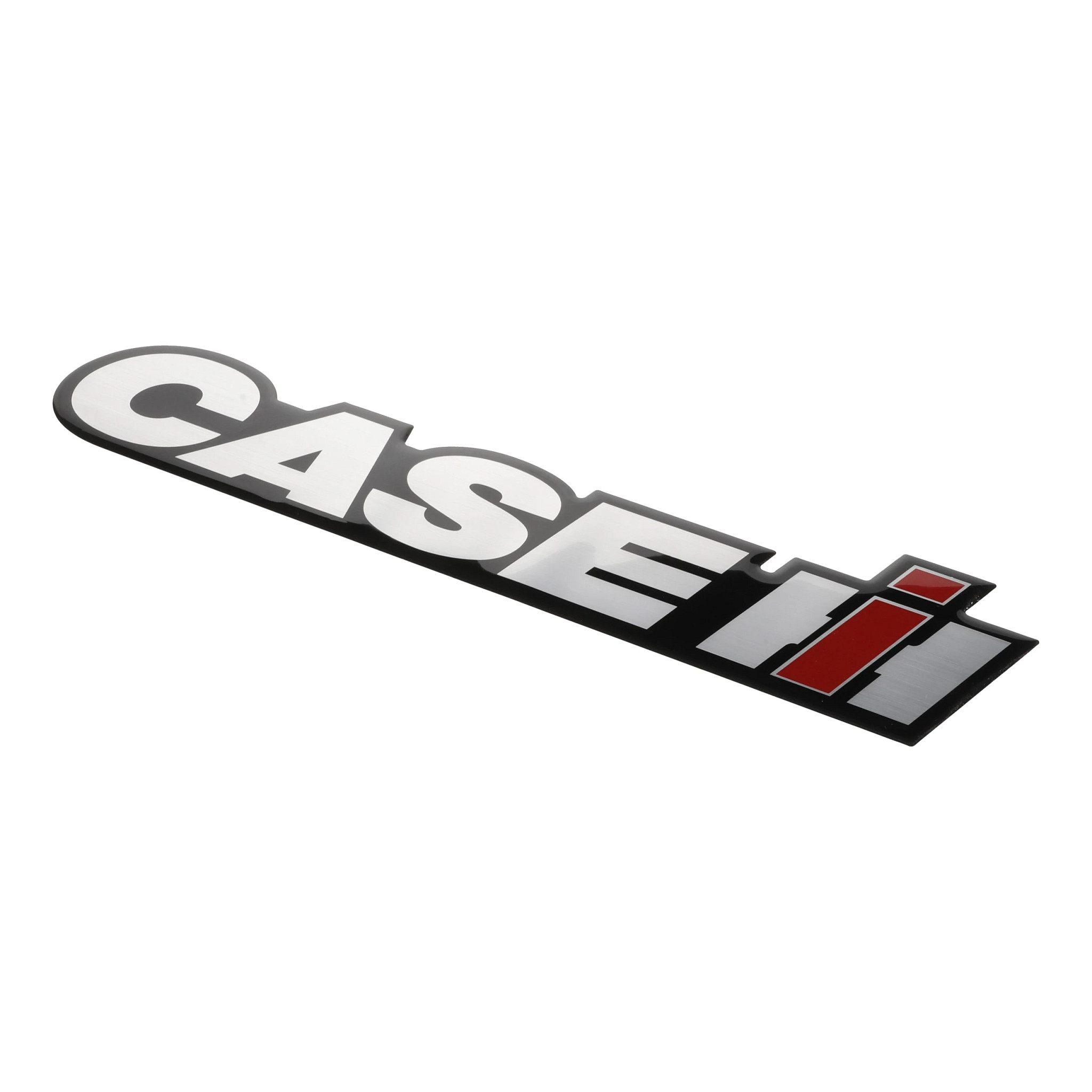 Autocollant du logo CASE | CASEIH | CA | FR