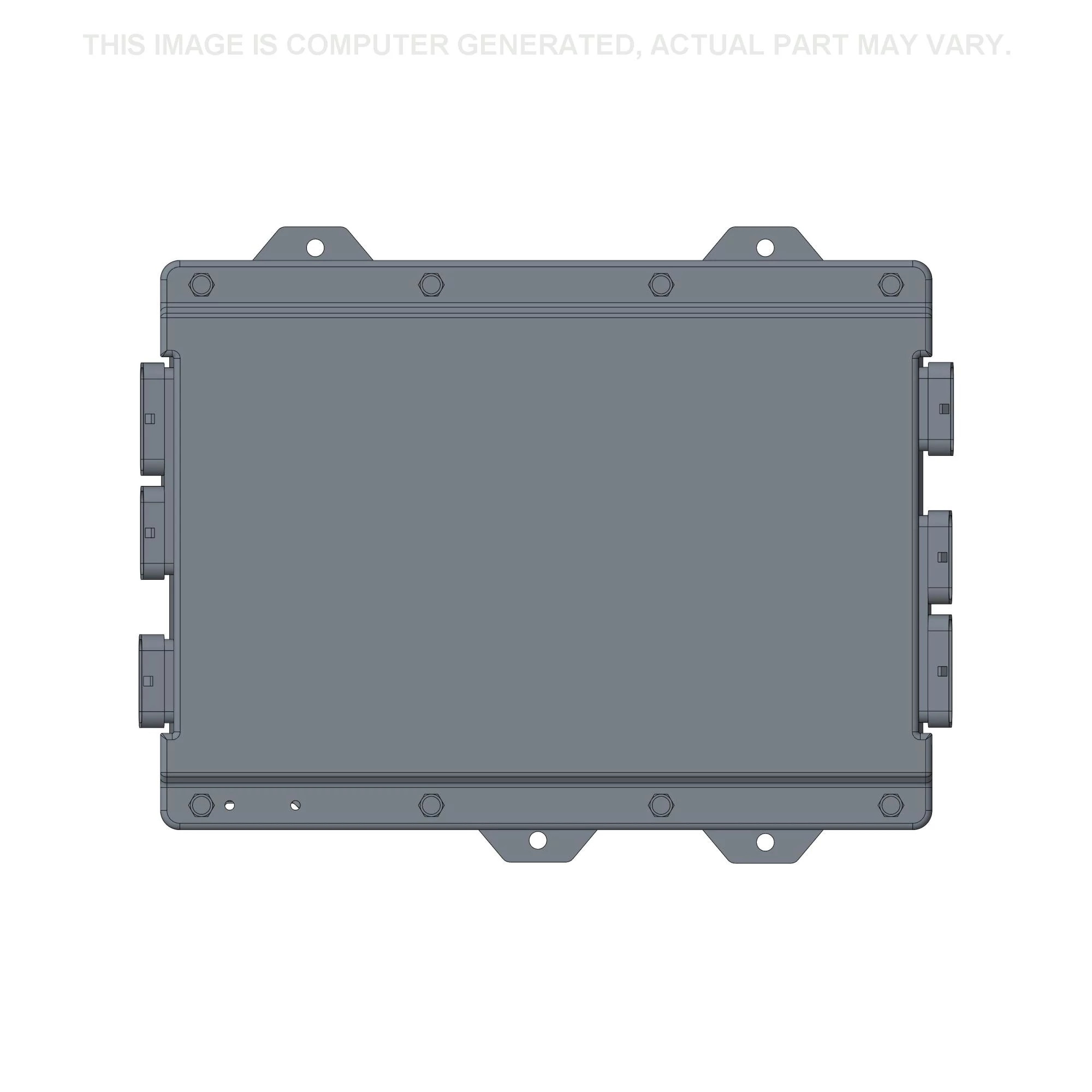 ECU | CASEIH | GB | EN
