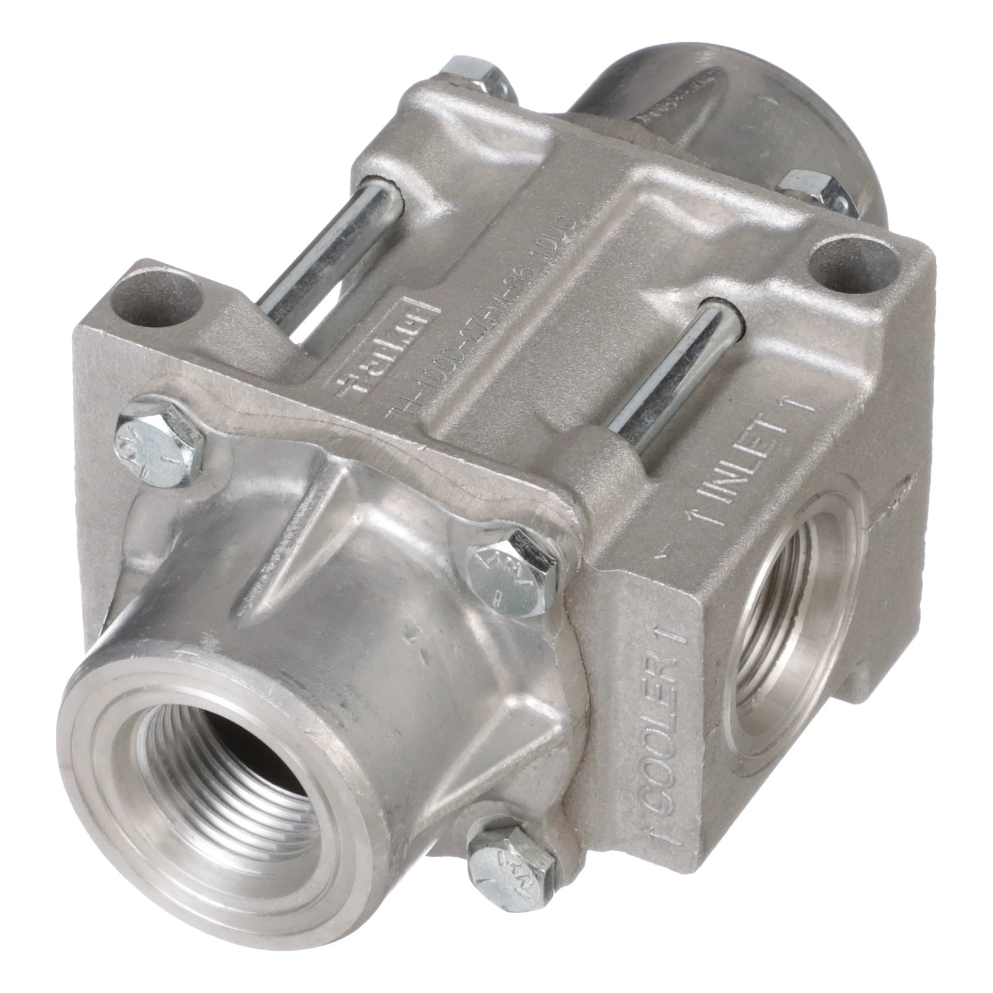 VALVE | NEWHOLLANDCE | SA | EN