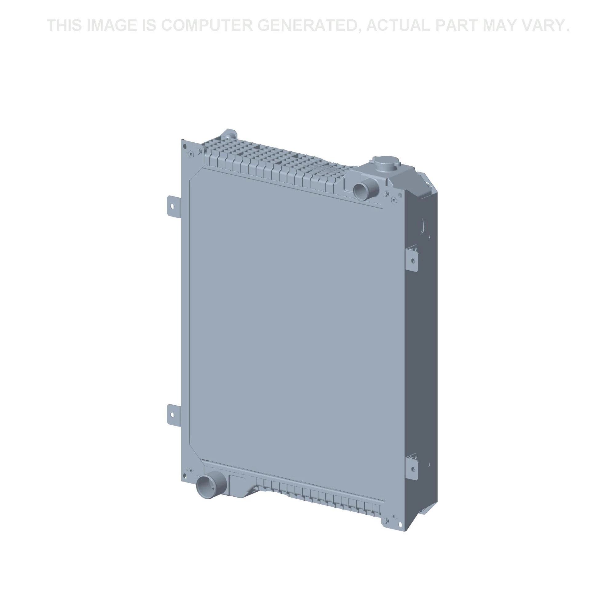 RADIADOR | CASEIH | ES | ES
