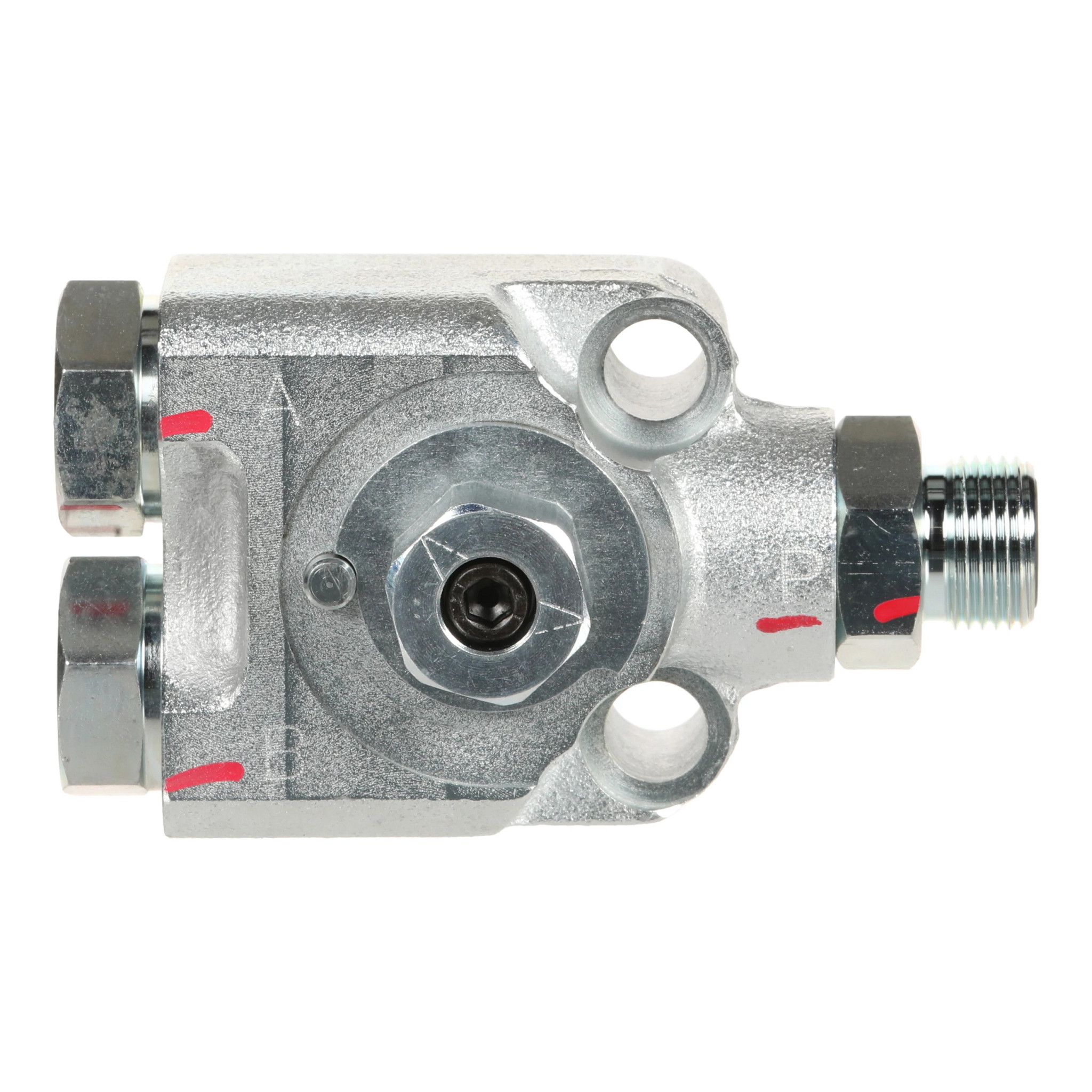 HYDRAULIC VALVE | CASECE | US | EN