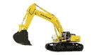 CRAWLER EXCAVATOR - 2005 | NEWHOLLANDCE | US | EN