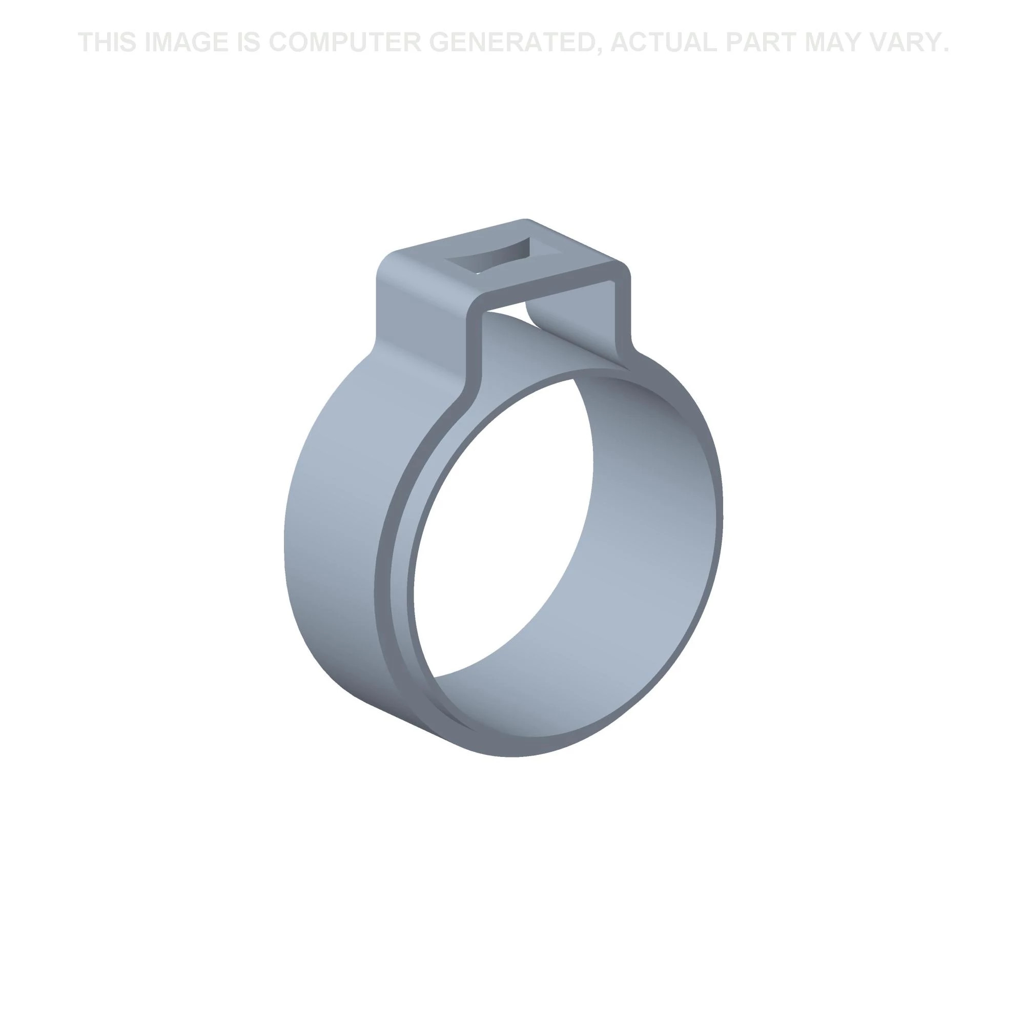 Tube | CASEIH | CA | EN