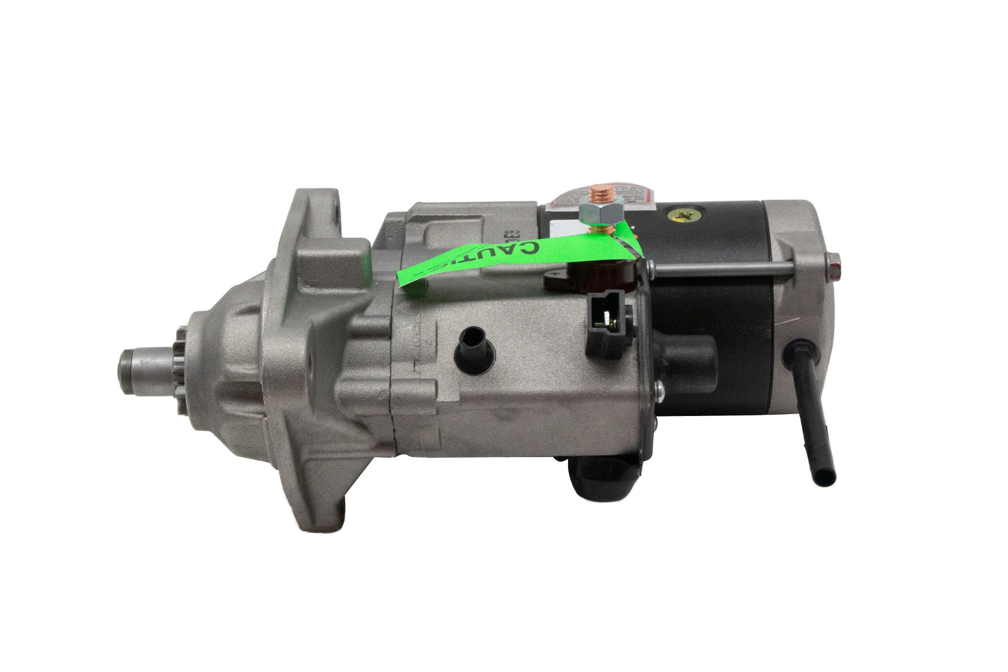 Démarreur Reman - 24 volts - 7,5 kW | NEWHOLLANDAG | CA | FR