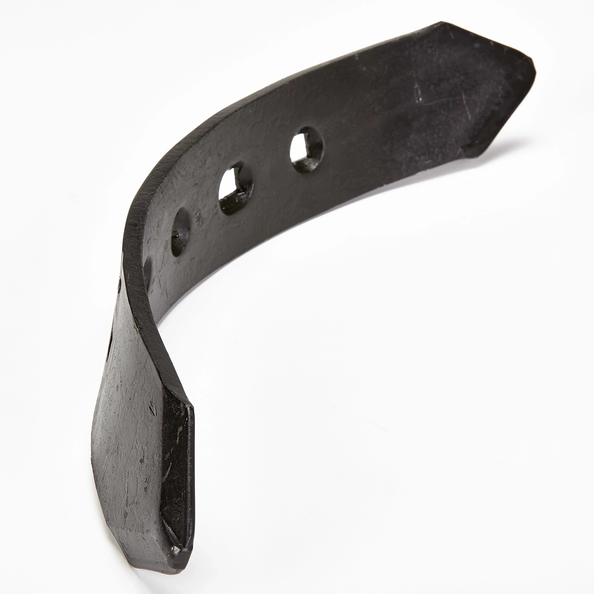 594546R1 | V-Point Chisel Plow Shovel - Right-Hand Twist