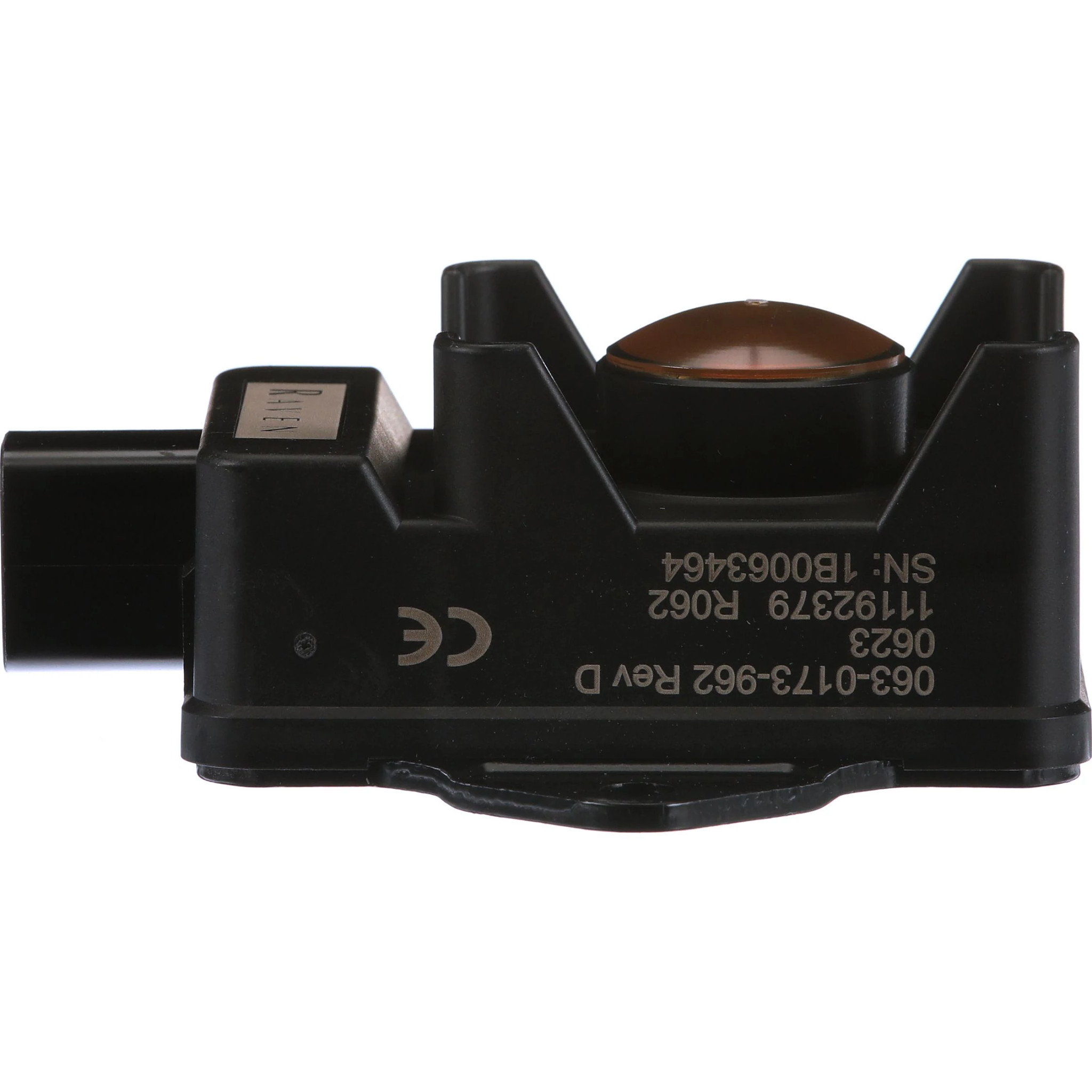 SENSOR | FLEXICOIL | CA | EN