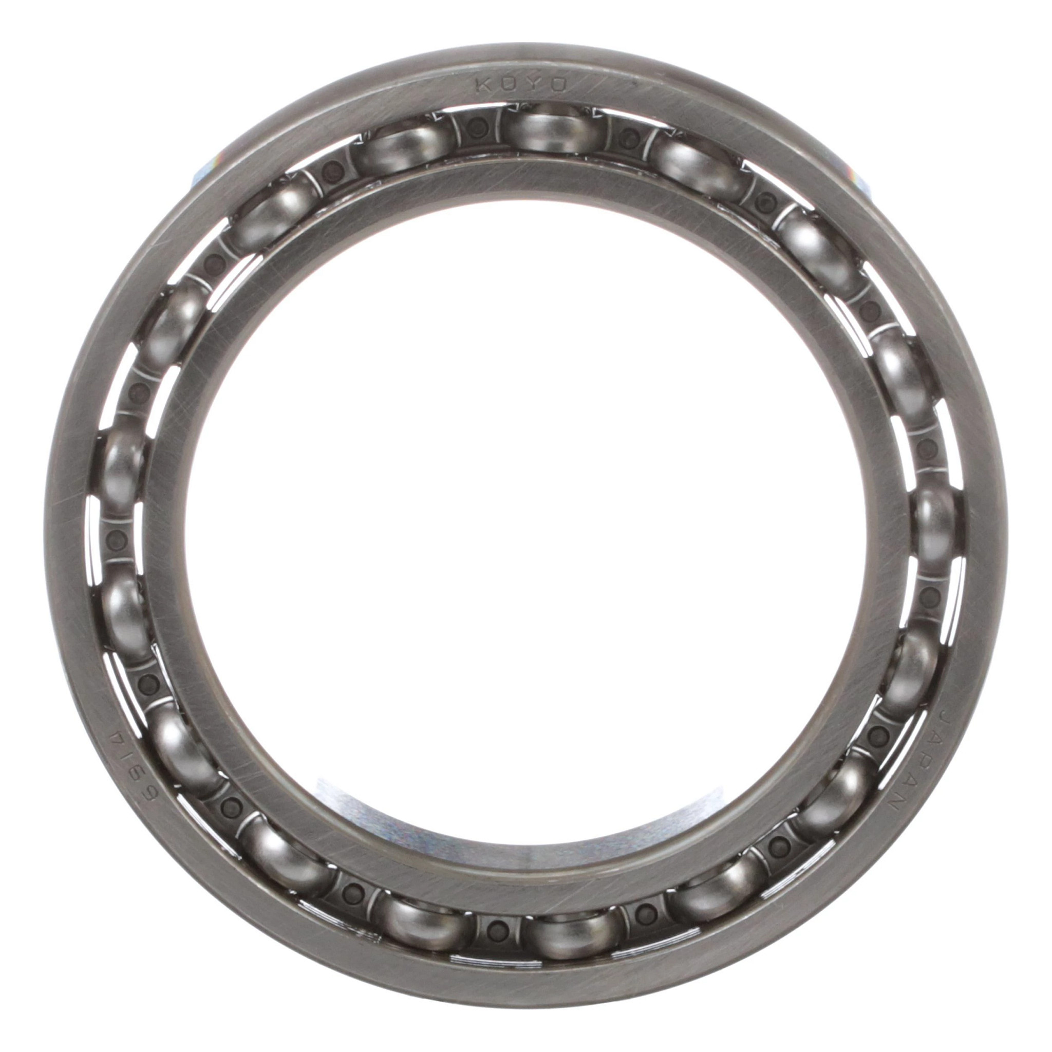 Rolamento de Esferas