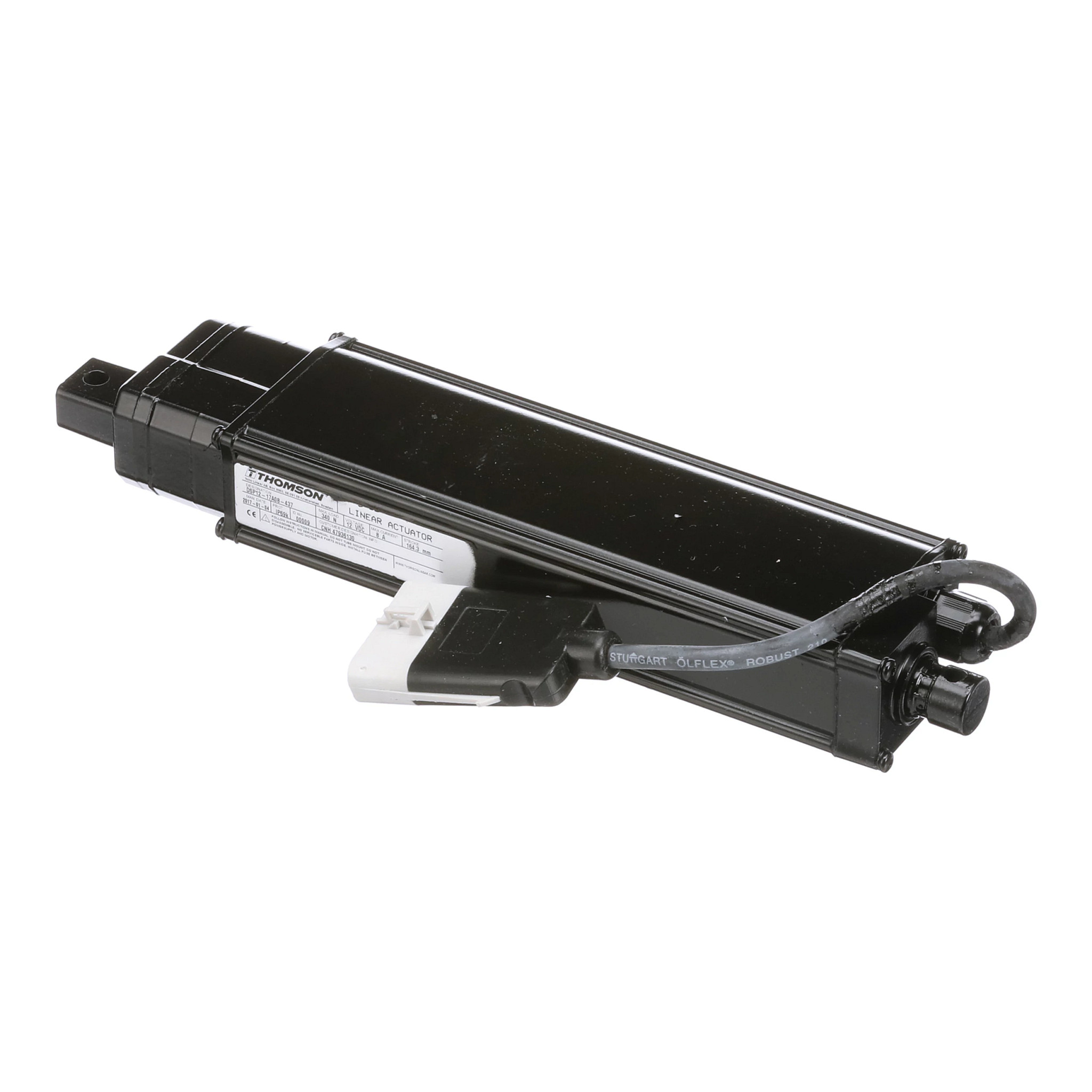 ACTUATOR | CASEIH | US | EN