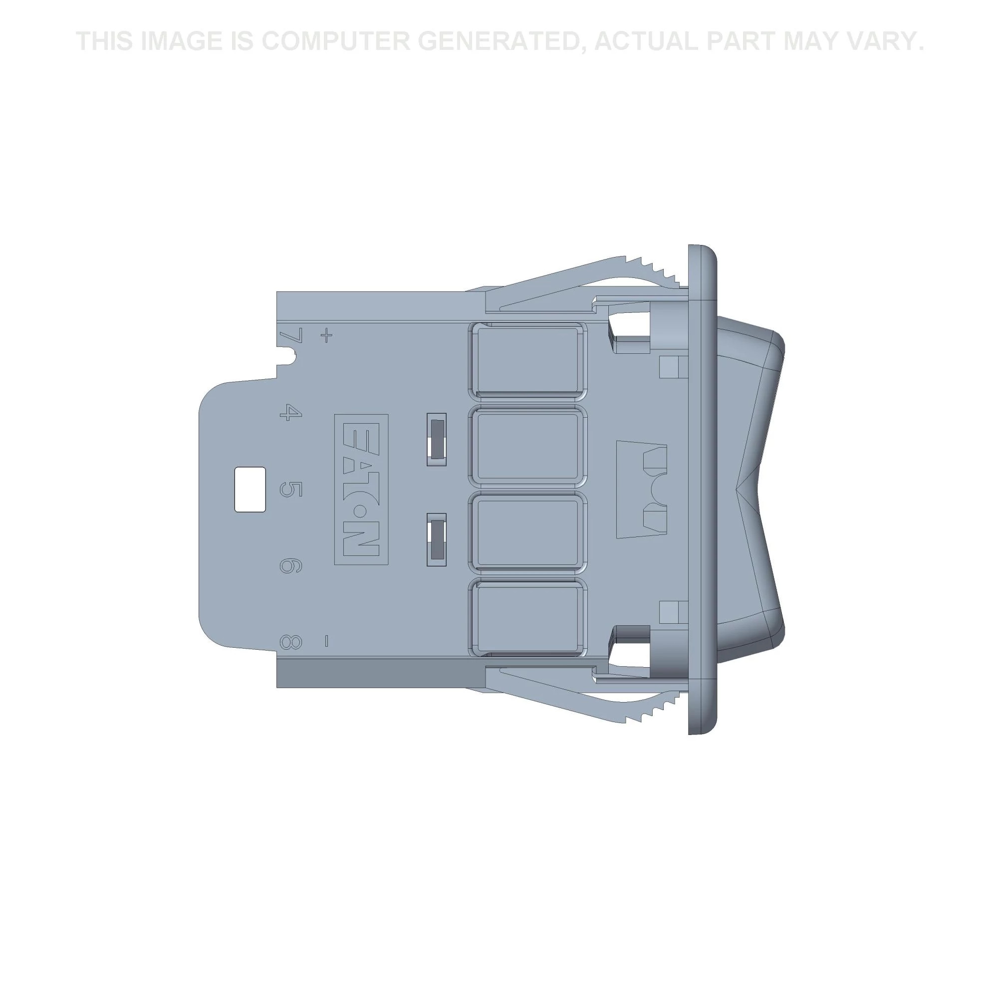 ROCKER SWITCH | NEWHOLLANDAG | US | EN