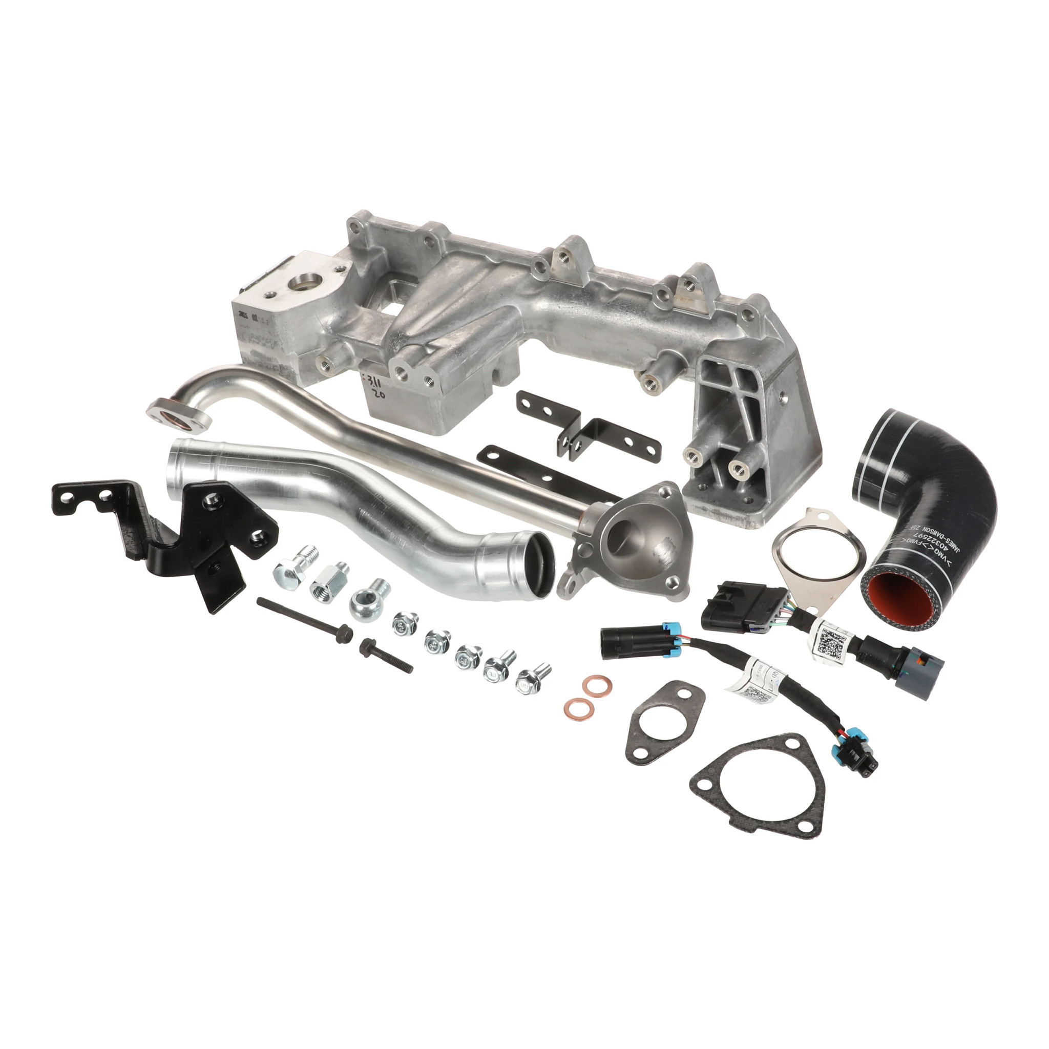 SERVICE KIT | CASEIH | US | EN