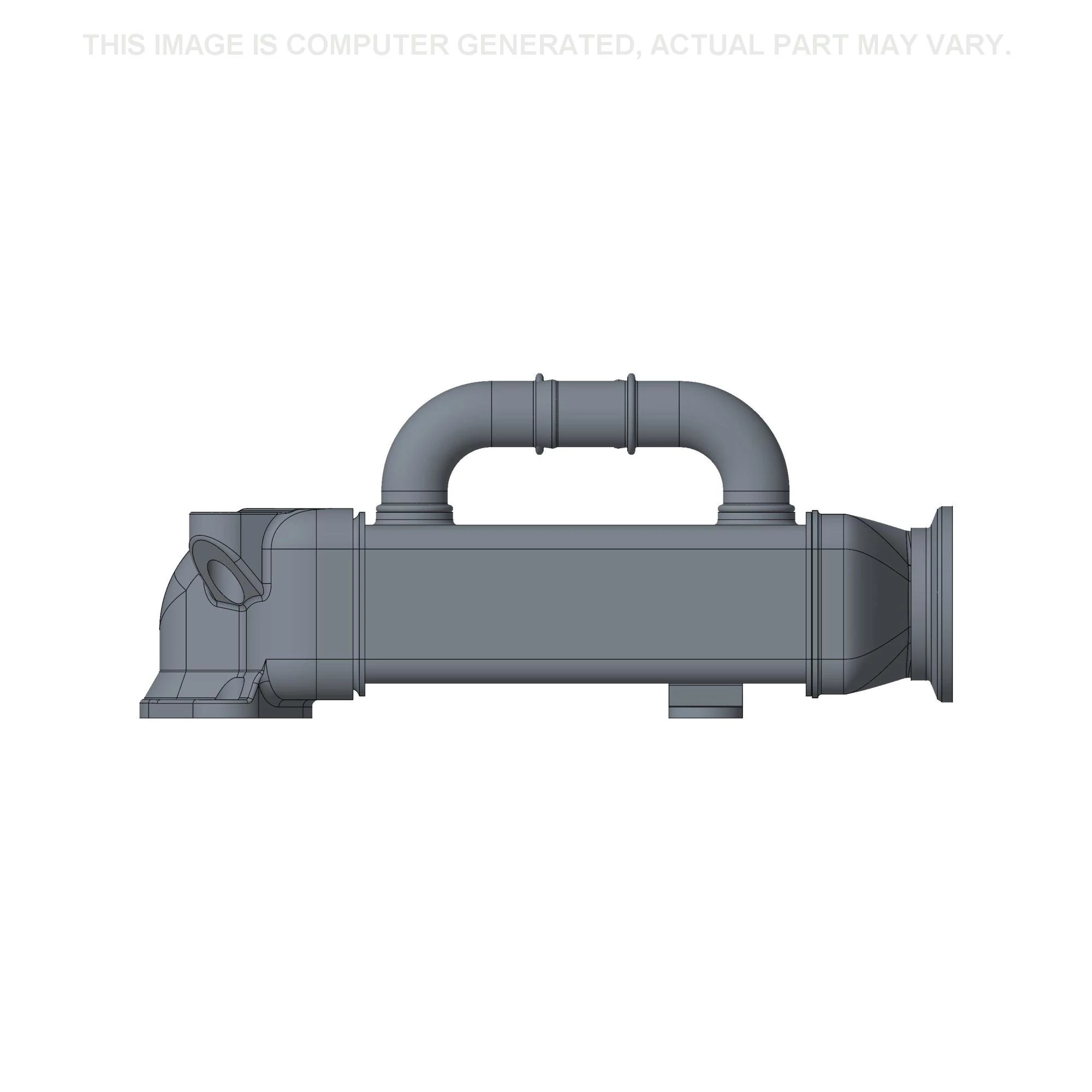 INTERCOOLER | CASEIH | IT | IT
