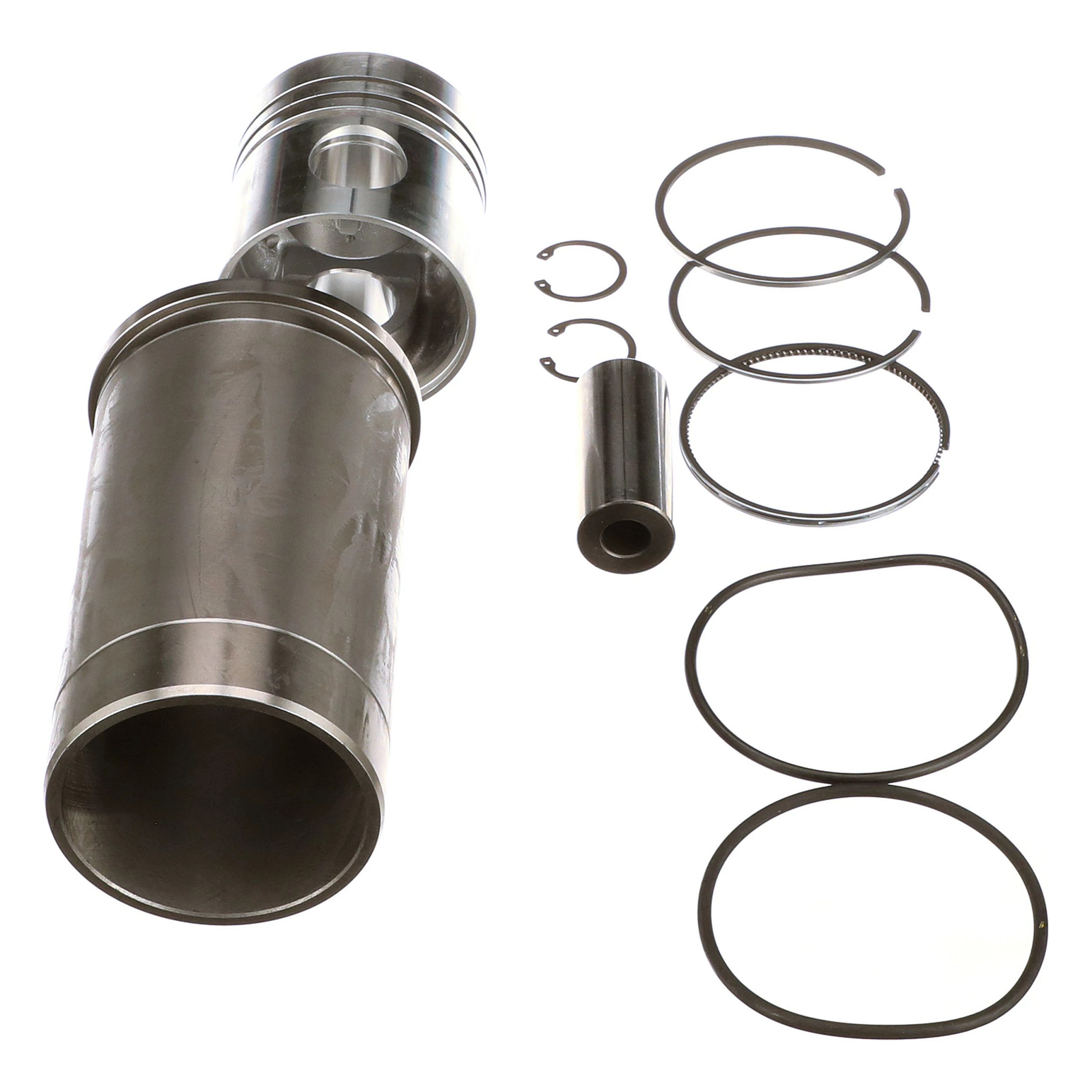 KIT, LINER, PISTON R | CASECE | US | EN