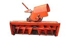CASE SNOW THROWER | CASEIH | US | EN
