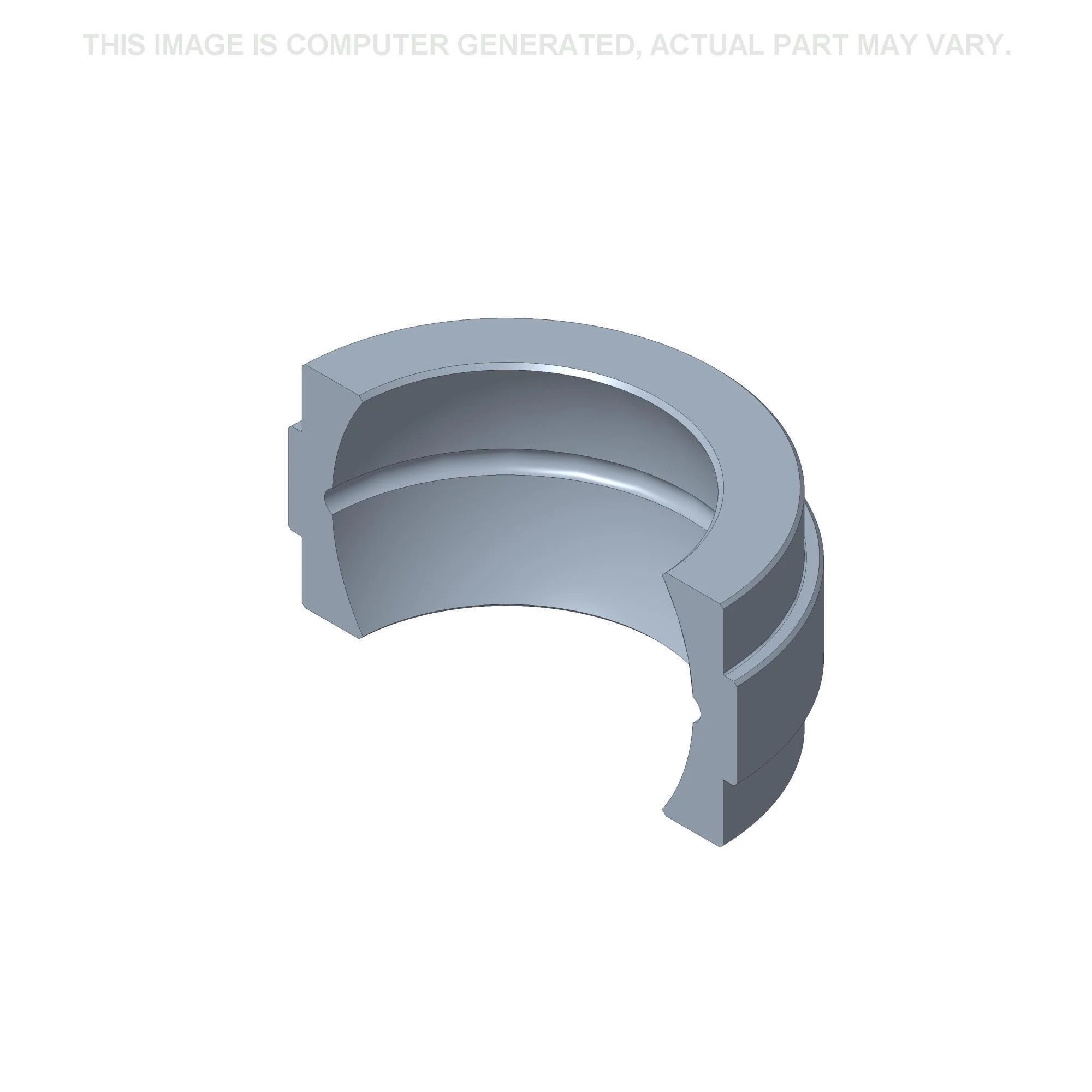 DEMI-BAGUE | NEWHOLLANDAG | EU | FR