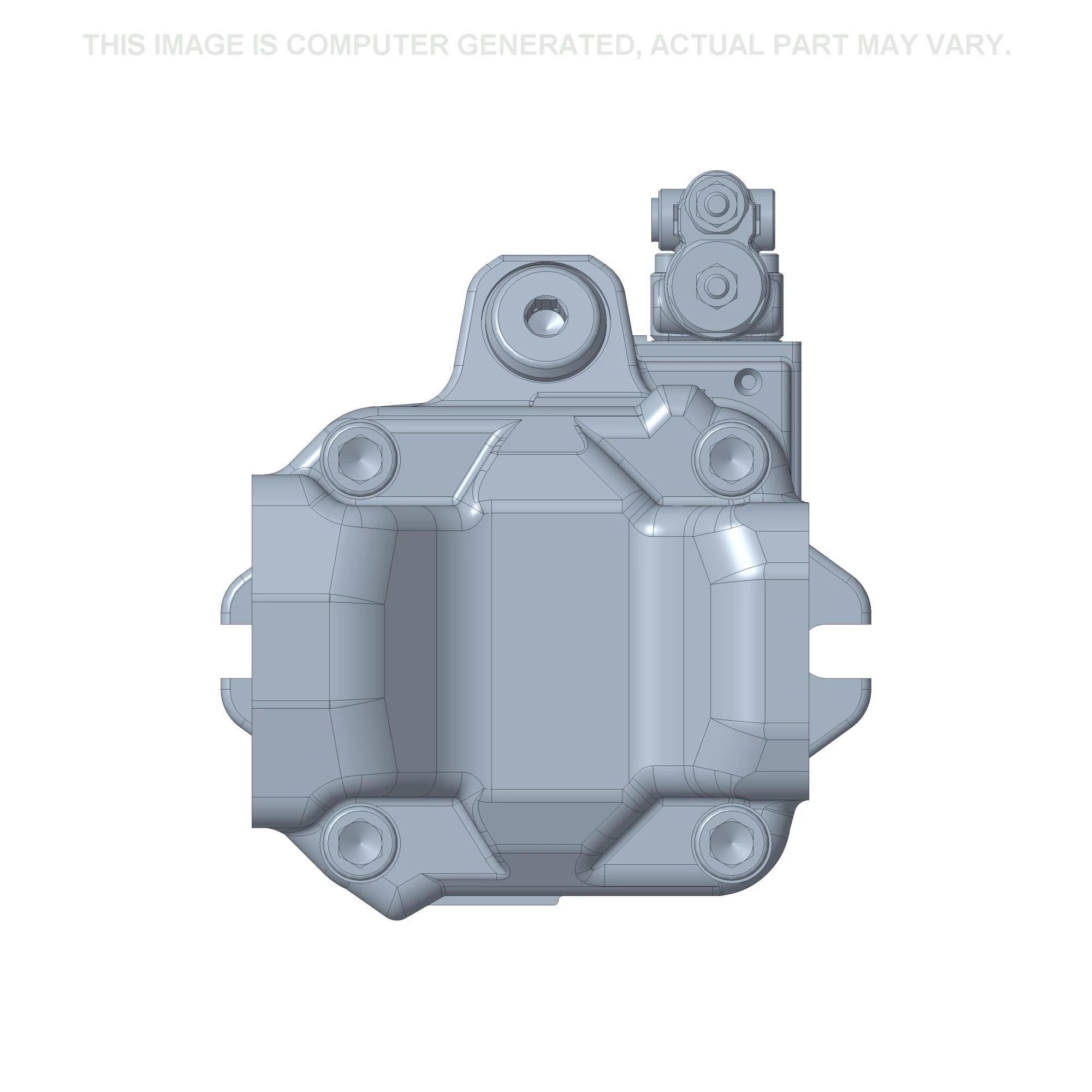 POMPE HYDRAULIQUE | CASECE | EU | FR