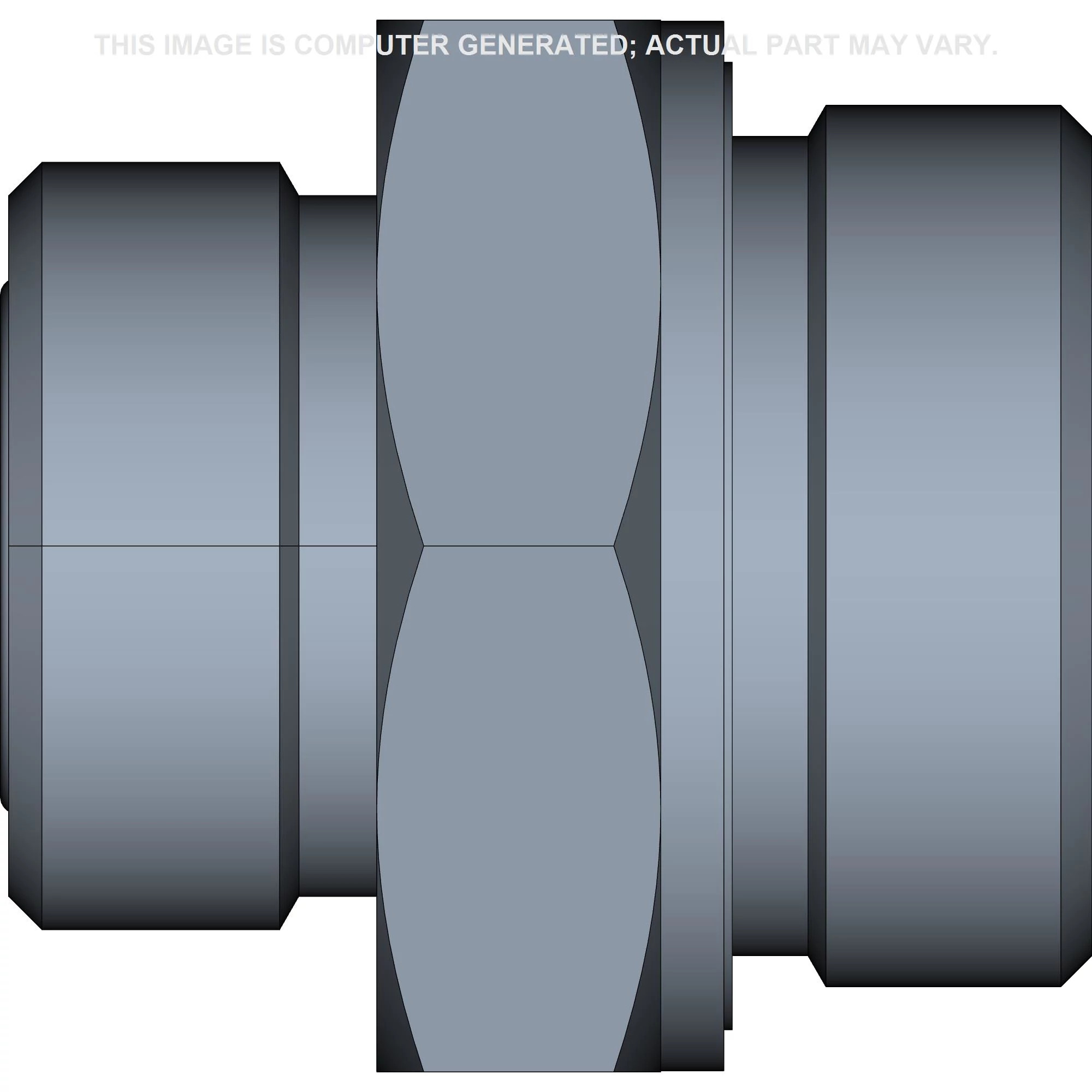 HYD CONNECTOR | NEWHOLLANDAG | EU | EN
