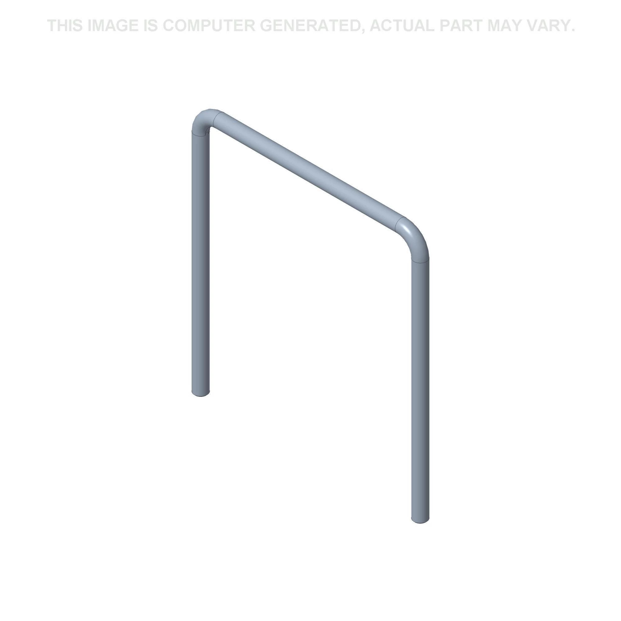 U-bolt | MILLER | CA | EN