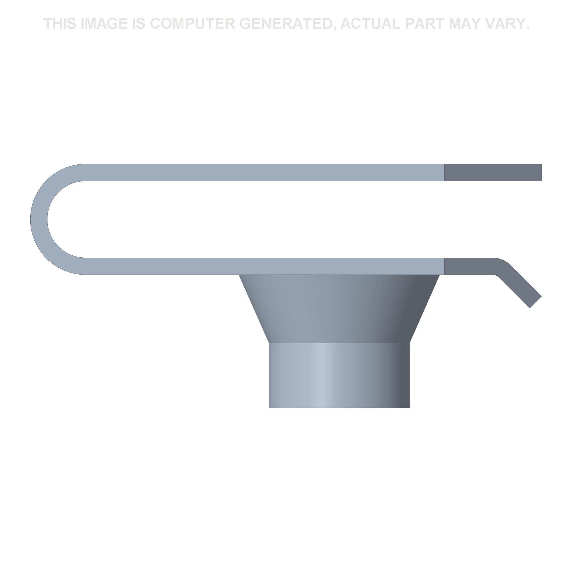 SPRING NUT | NEWHOLLANDCE | US | EN