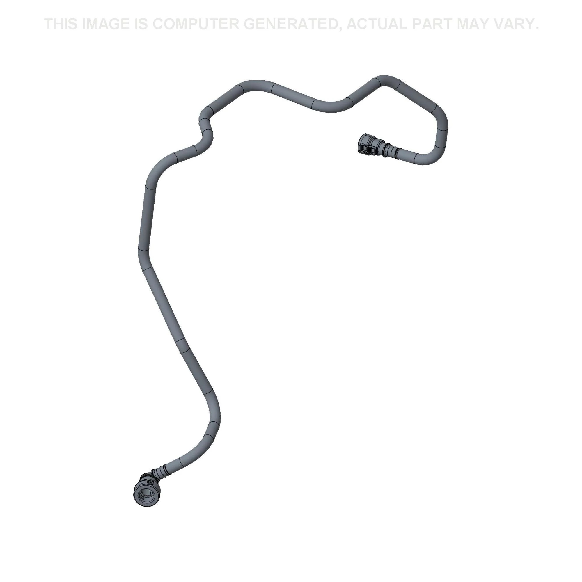 Tuyau de roulement | CASECE | CA | FR