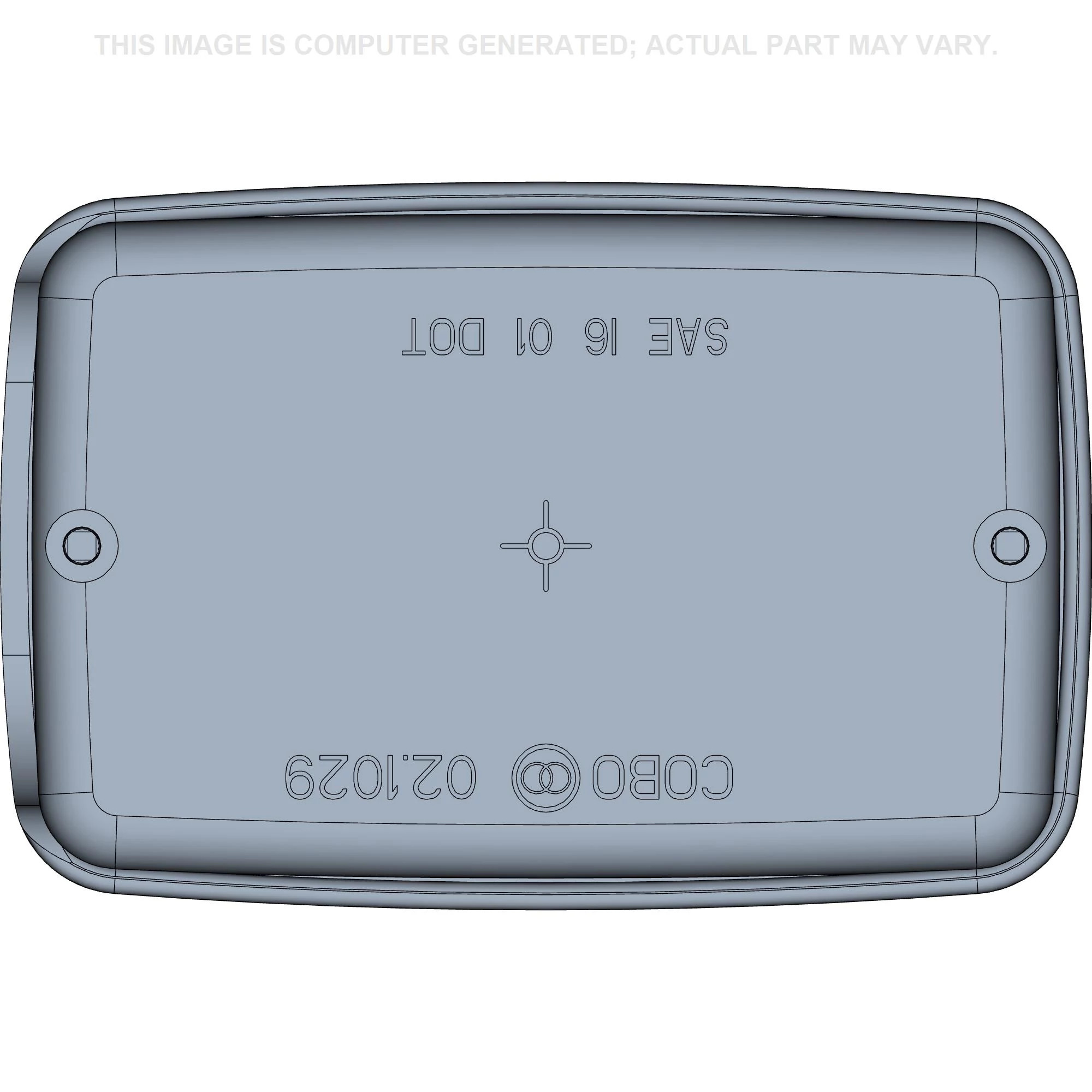 FRONT LAMP | NEWHOLLANDAG | NZ | EN