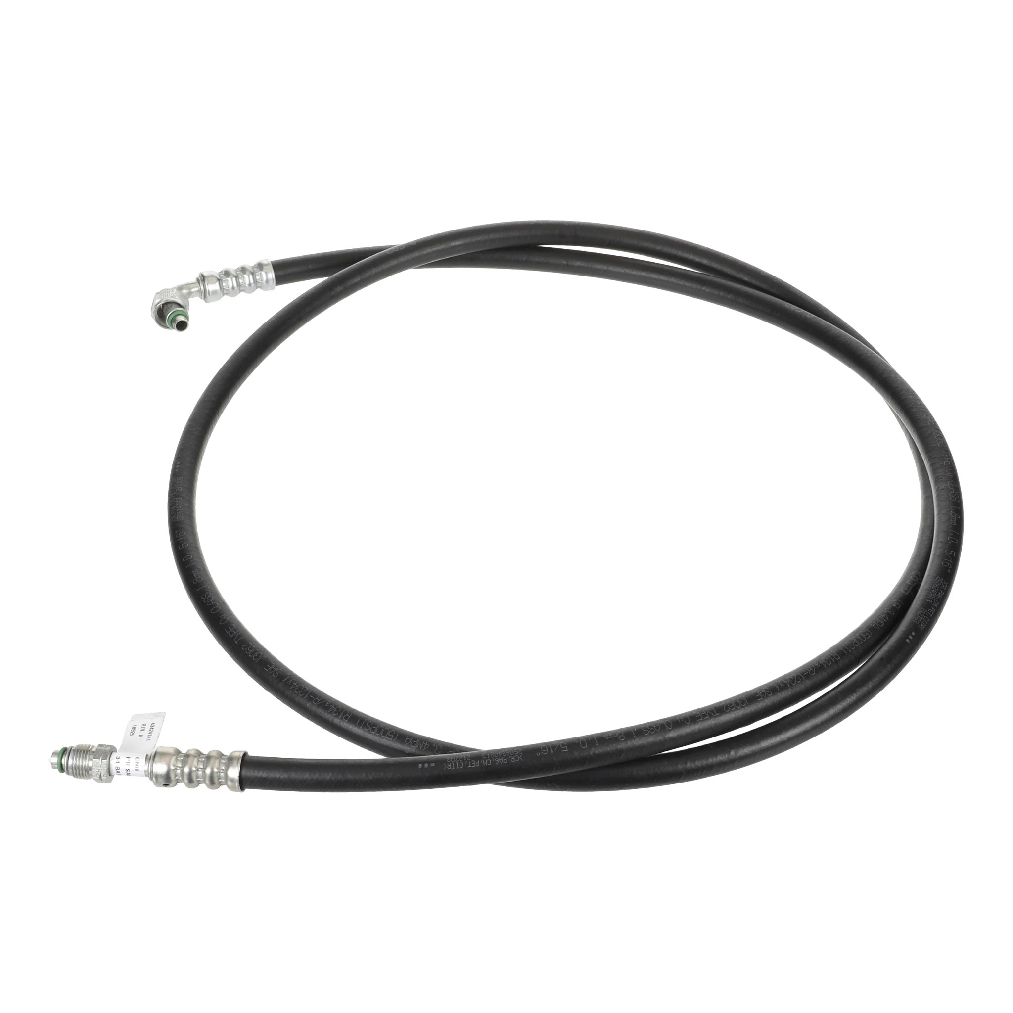 FLEXIBLE DE CLIM | NEWHOLLANDAG | CA | FR