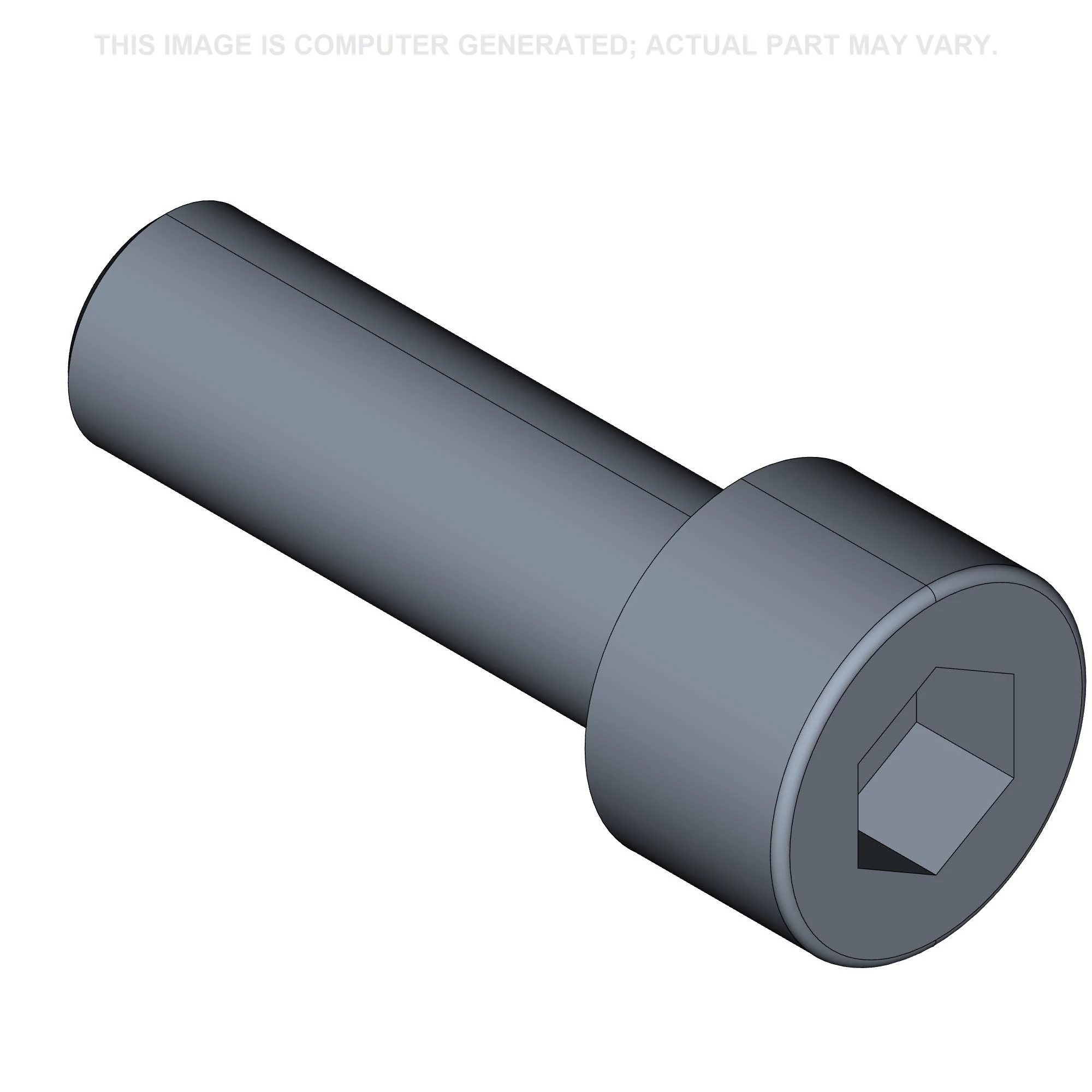 PARAFUSO ALLENA FLAN